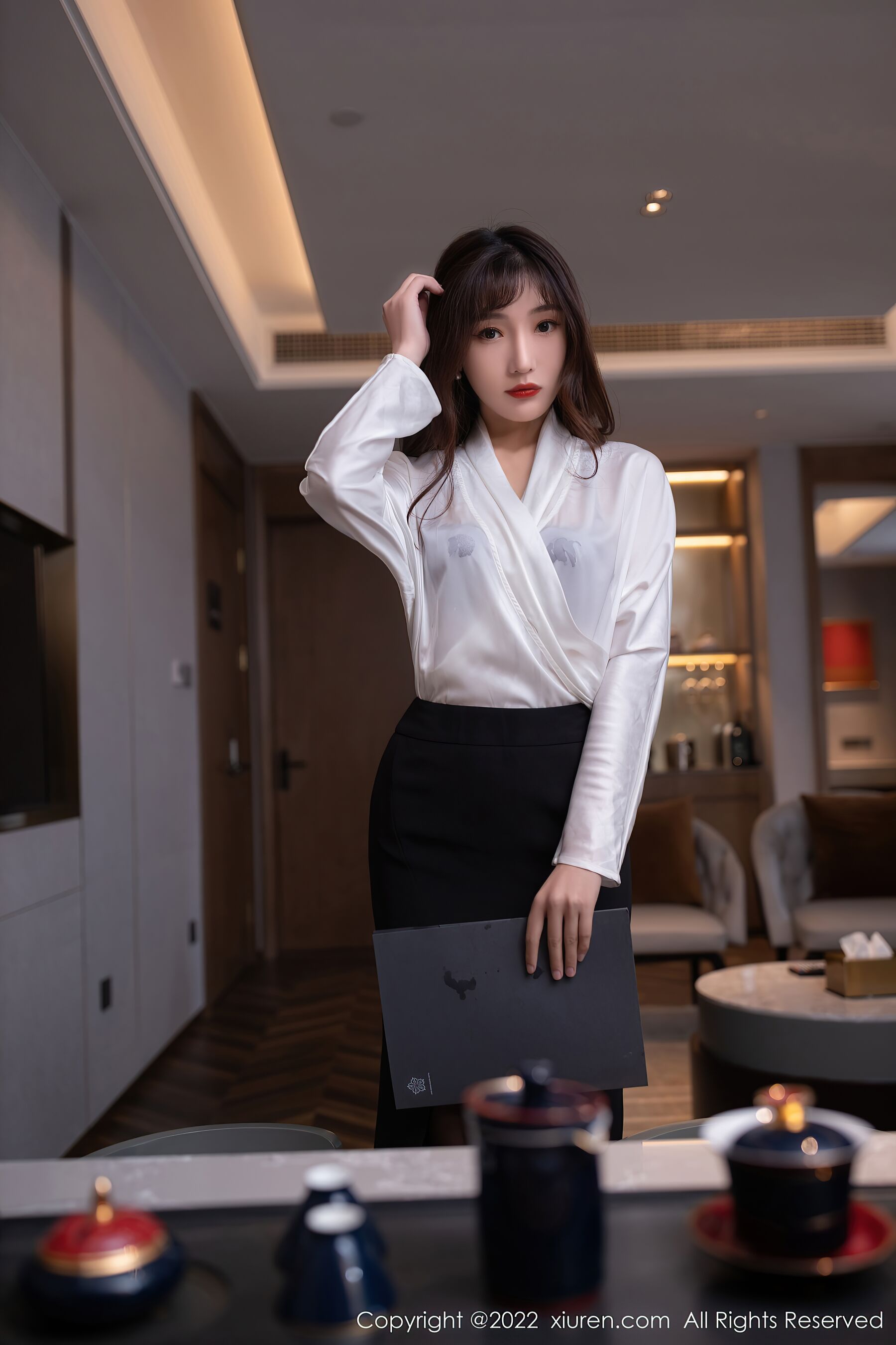 Vol. 05564 陆萱萱(81P) 6/81