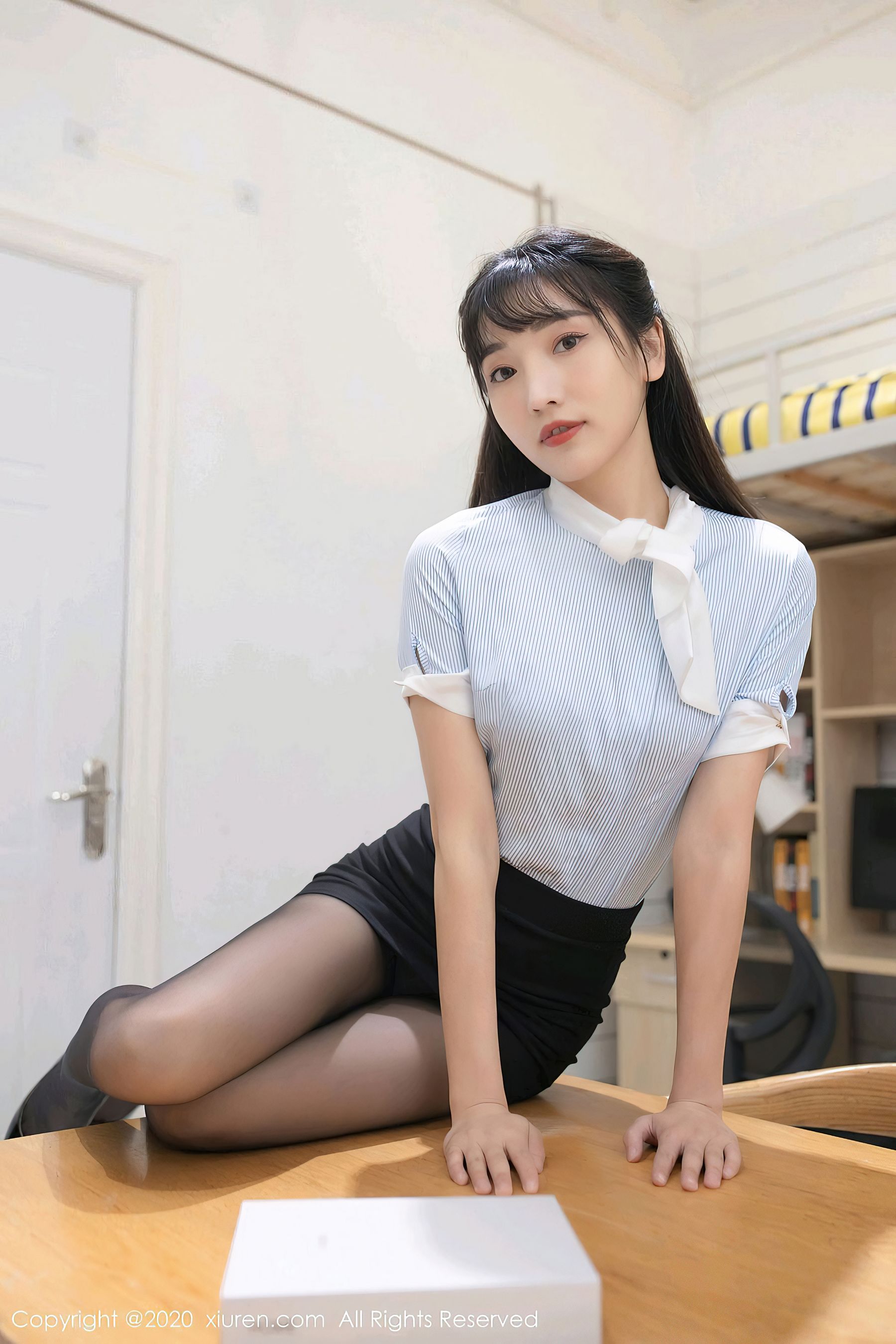 Vol. 02932 陆萱萱(73P) 6/73