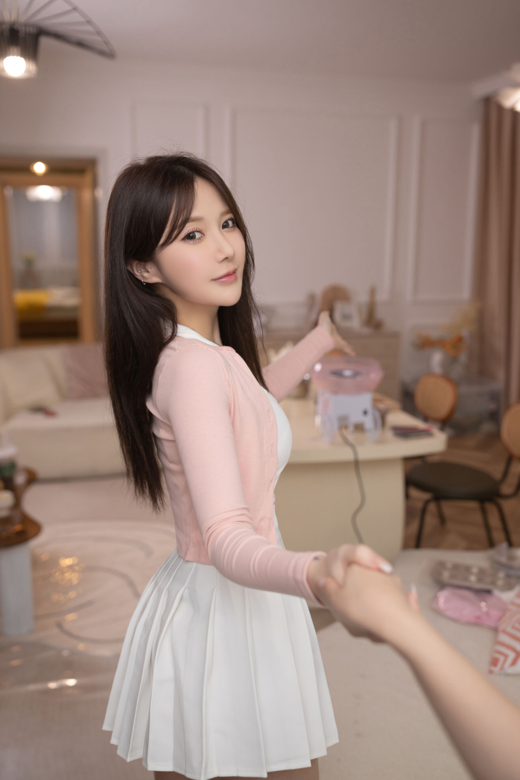鱼子酱Fish《一点甜》(130P) 2/130