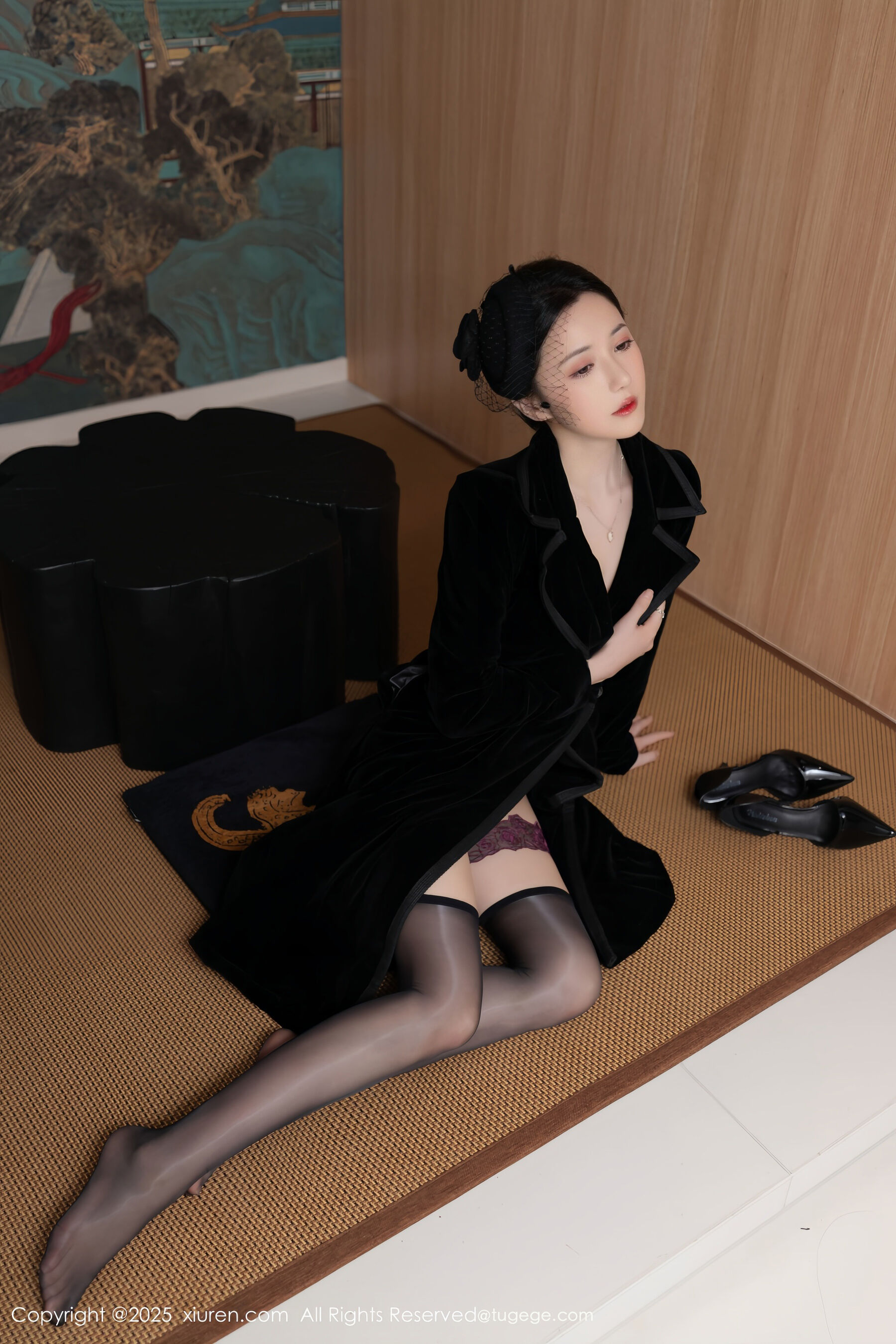 Vol. 10564 鱼子酱Fish(81P) 6/81