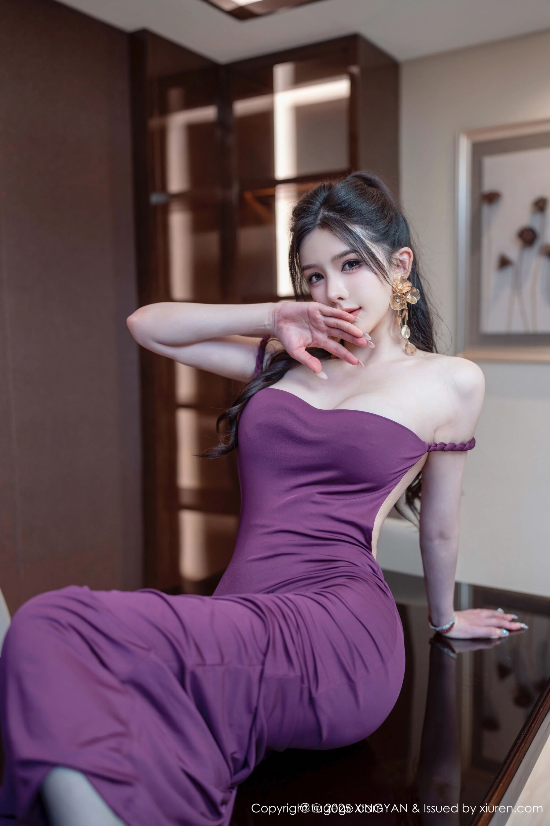 Vol. 0436 李丽莎(76P) 4/76