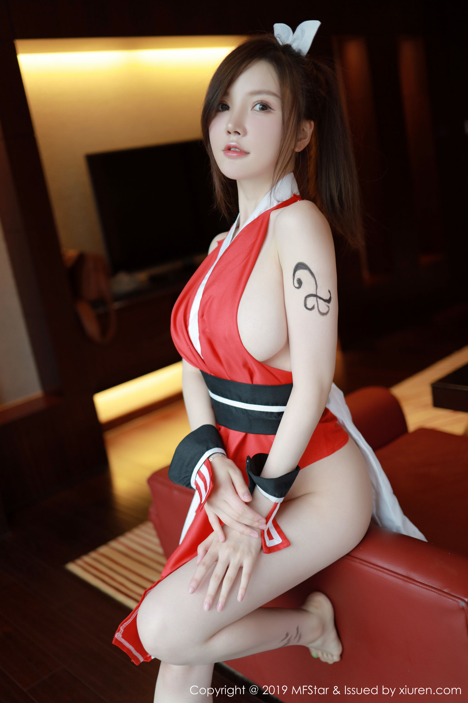 Vol. 0216 糯美子Mini(53P) 4/53