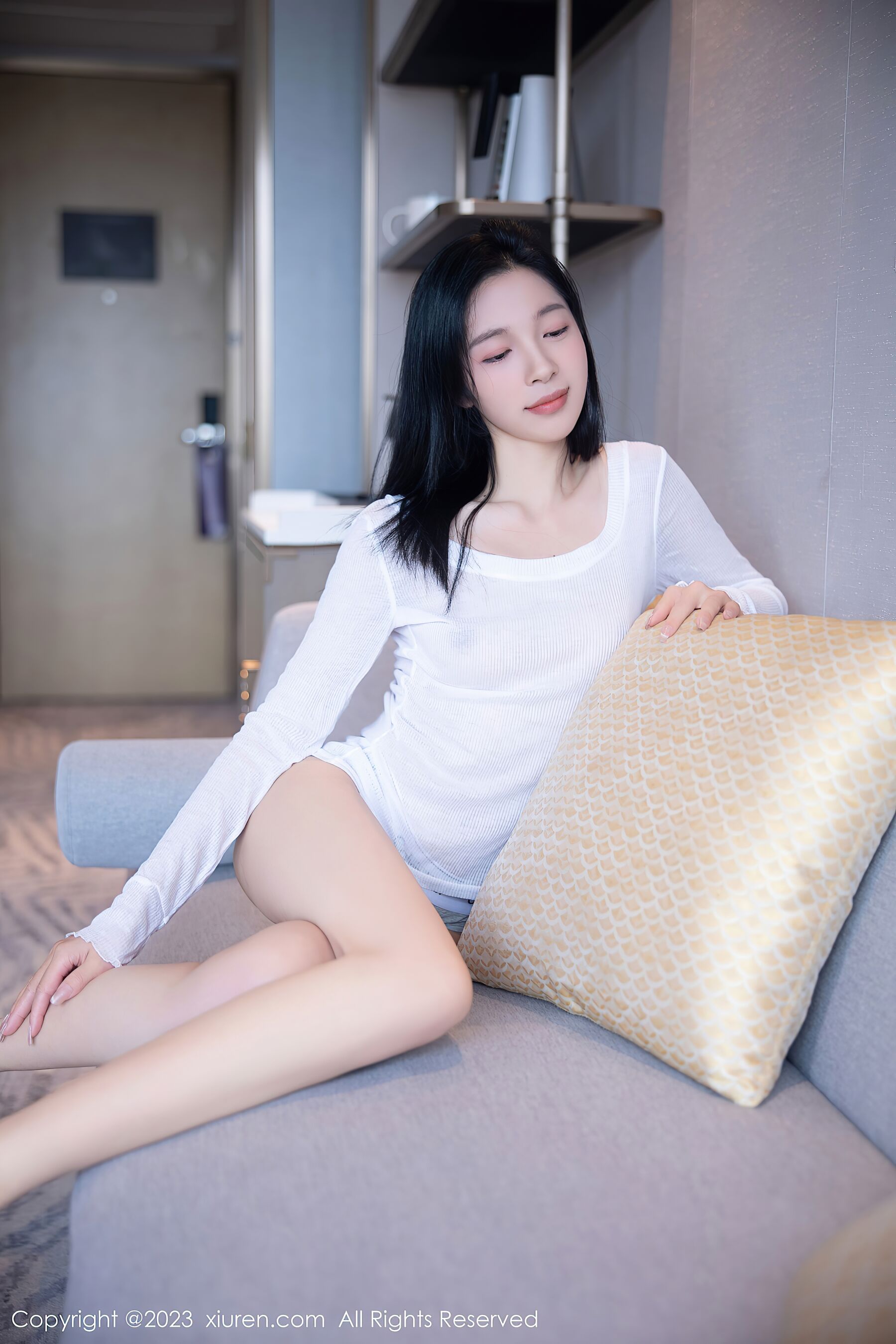 Vol. 06619 茜茜Kimi(97P) 4/97