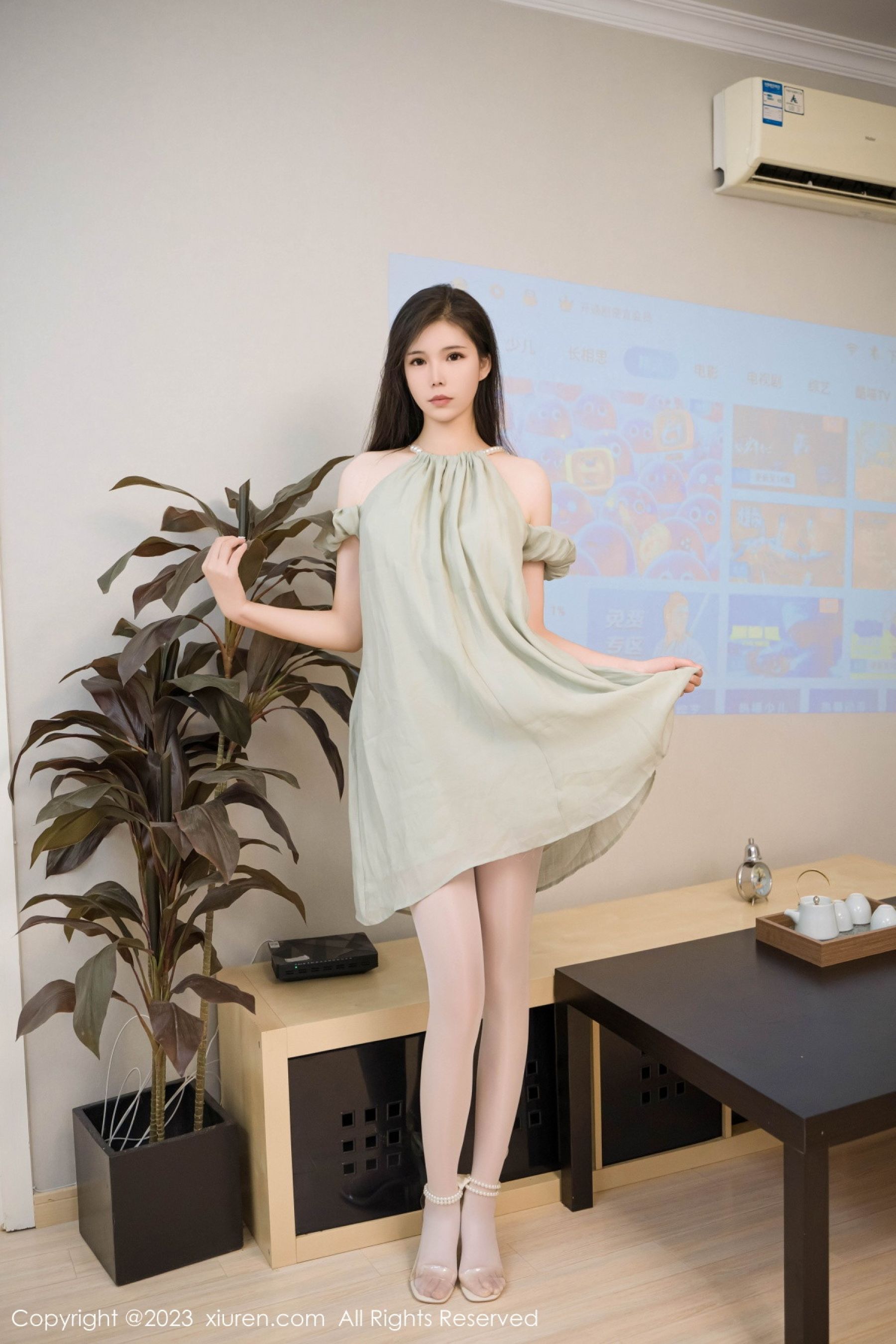Vol. 07378 雪糕CiCi(67P) 4/67