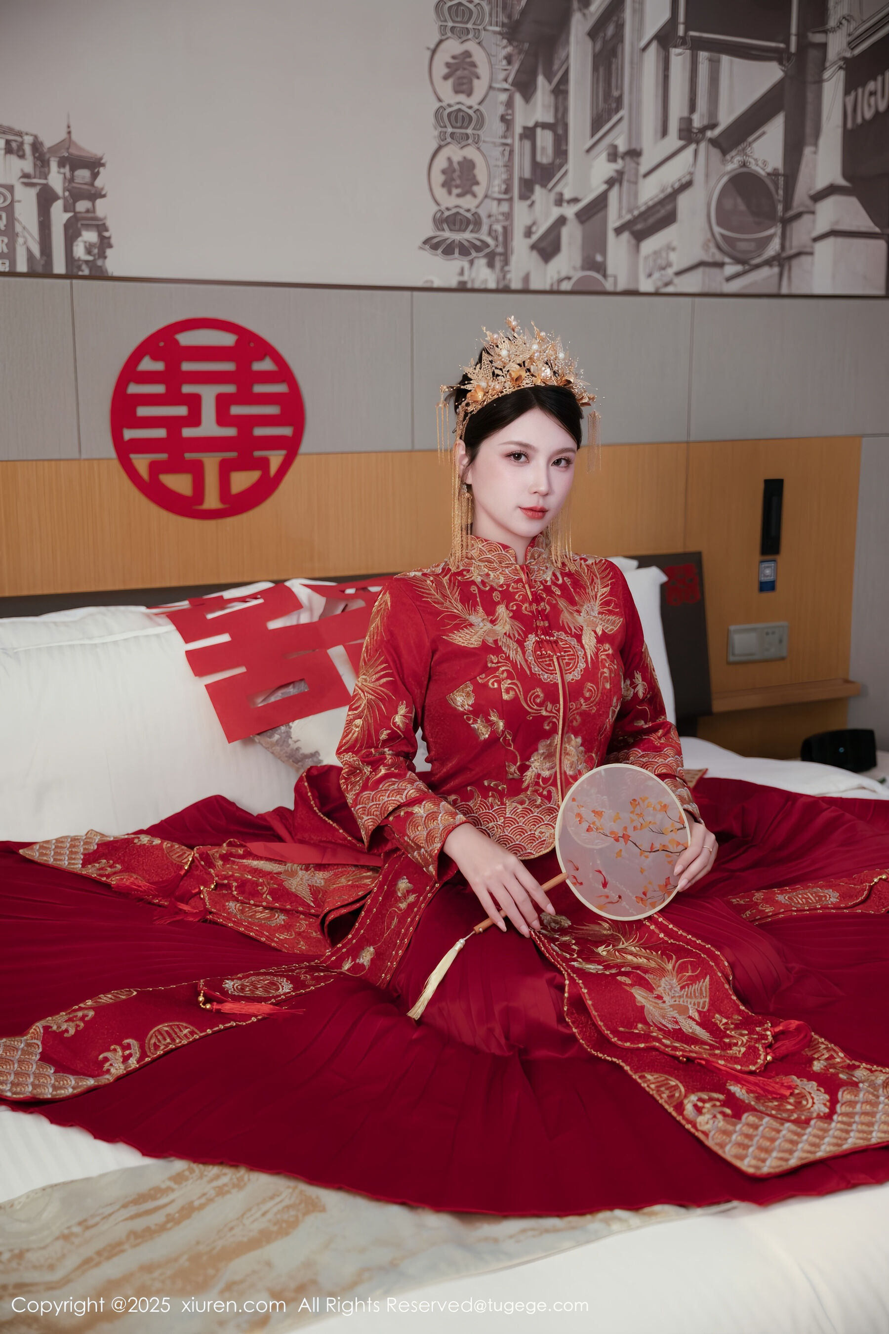 Vol. 10865 小蛮妖Yummy(67P) 4/67