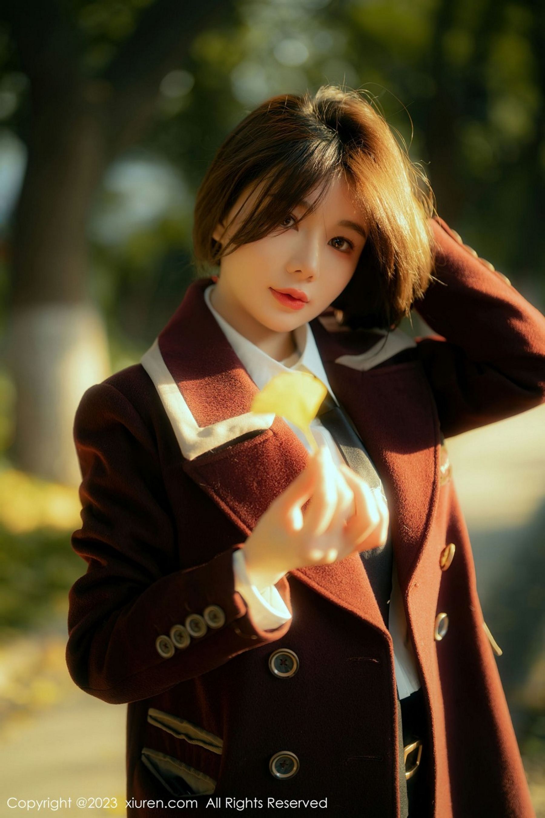 Vol. 06137 婠婠么(92P) 3/92