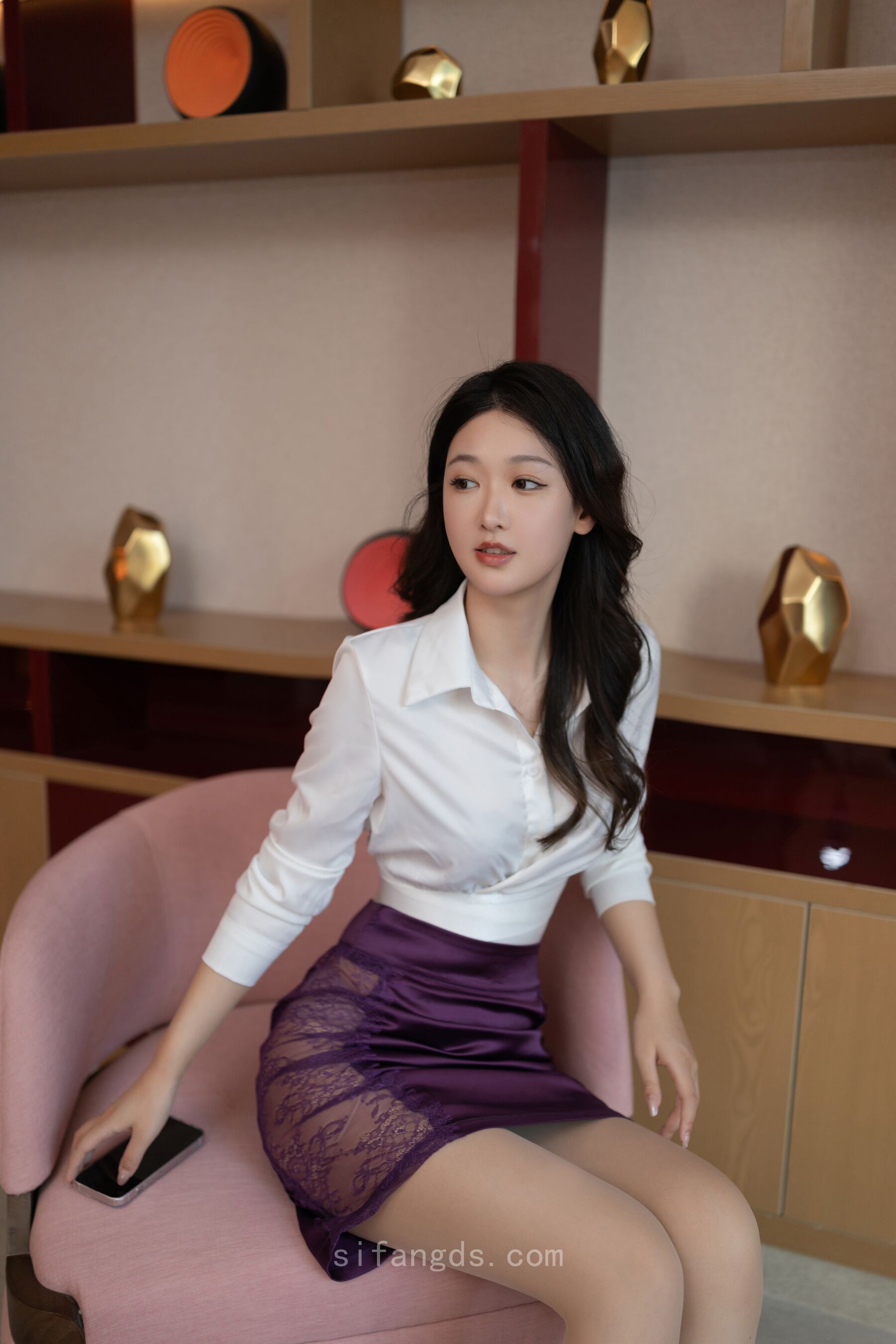 Vol. 10238 唐安琪《私购留出》(89P + 2V) 4/89