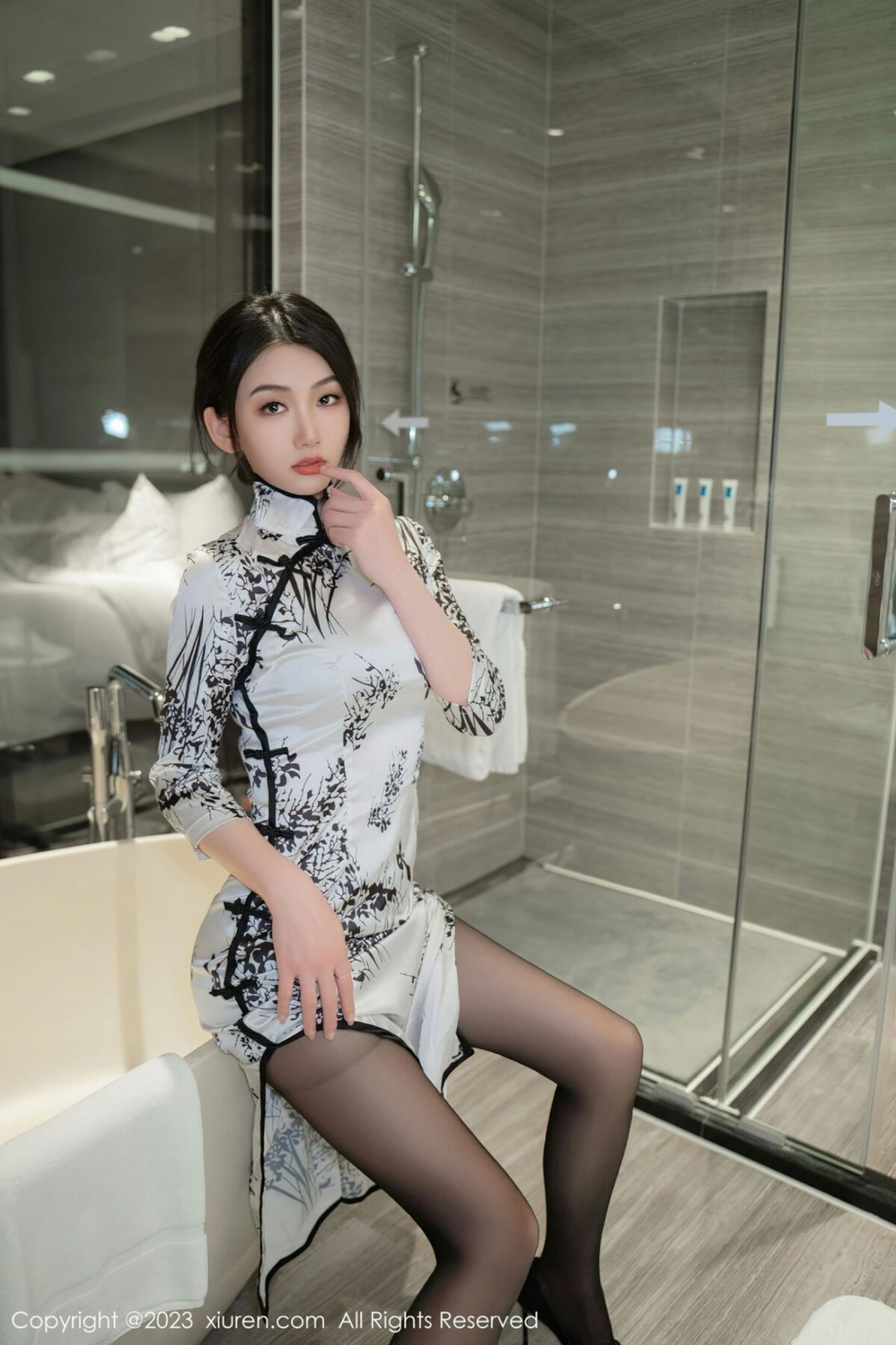 Vol. 06668 李佳芮Cherie(66P) 5/66