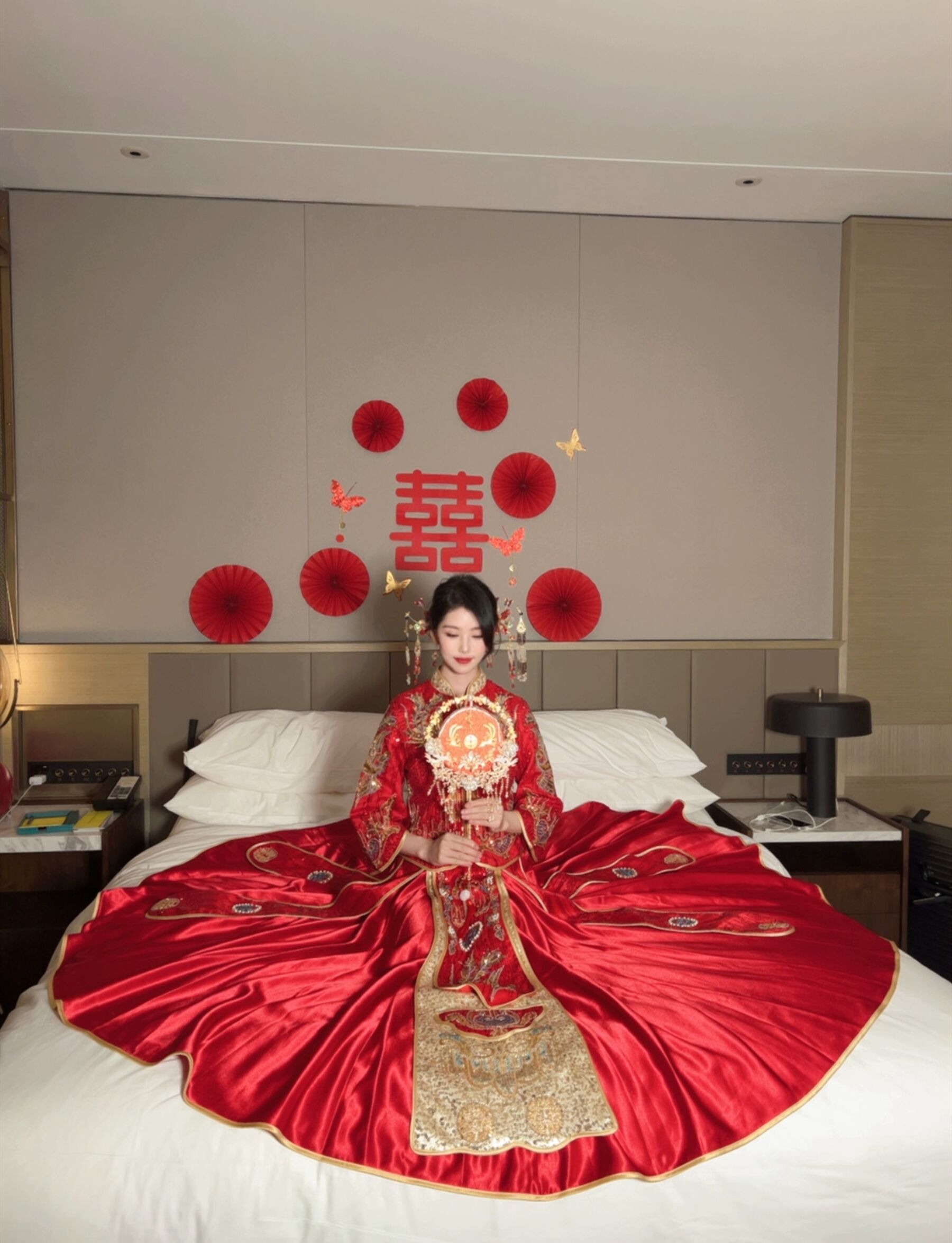 Vol. 8376 利世《私购流出》(54P + 2V) 6/54