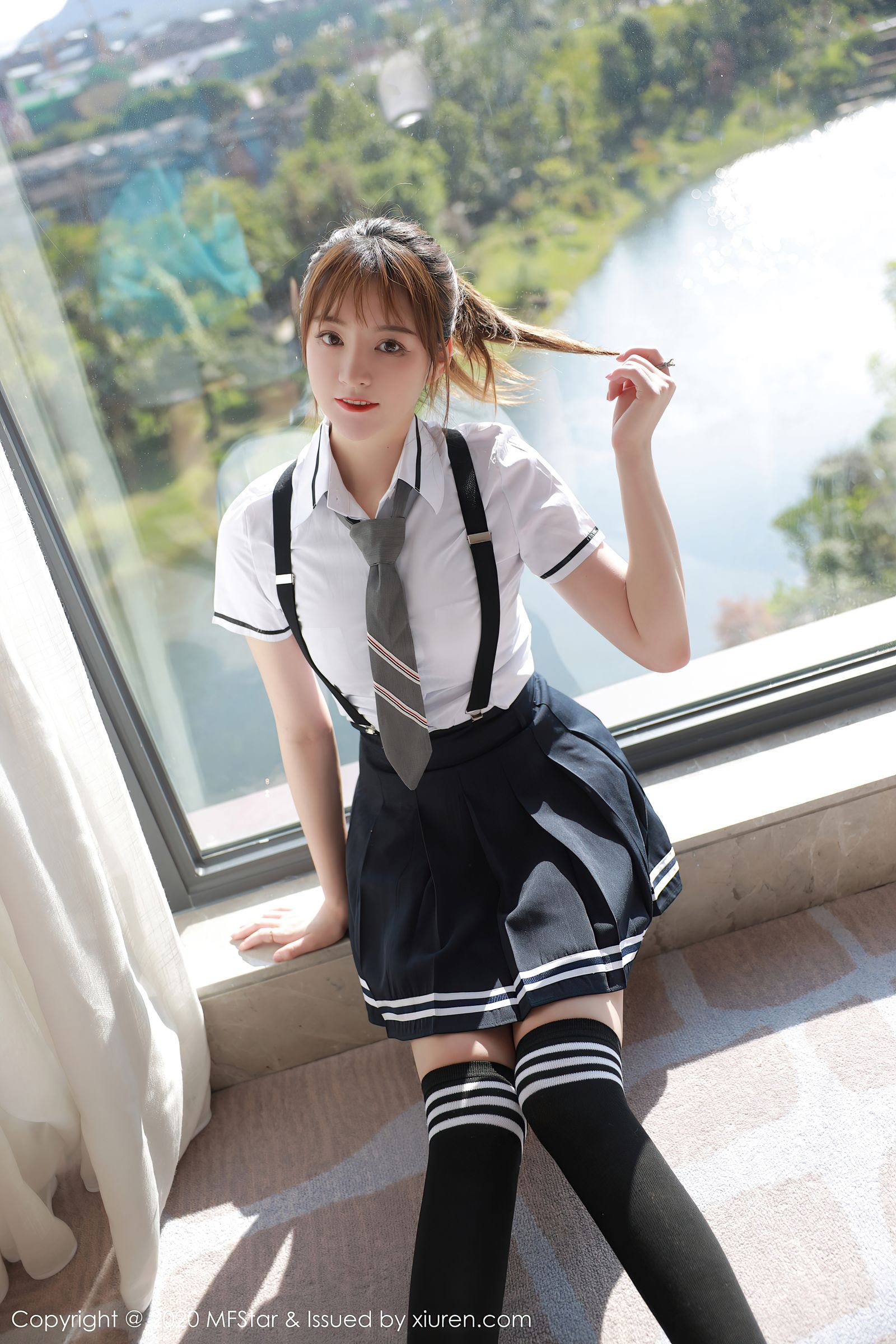 Vol. 0390 yoo优优(68P) 3/68