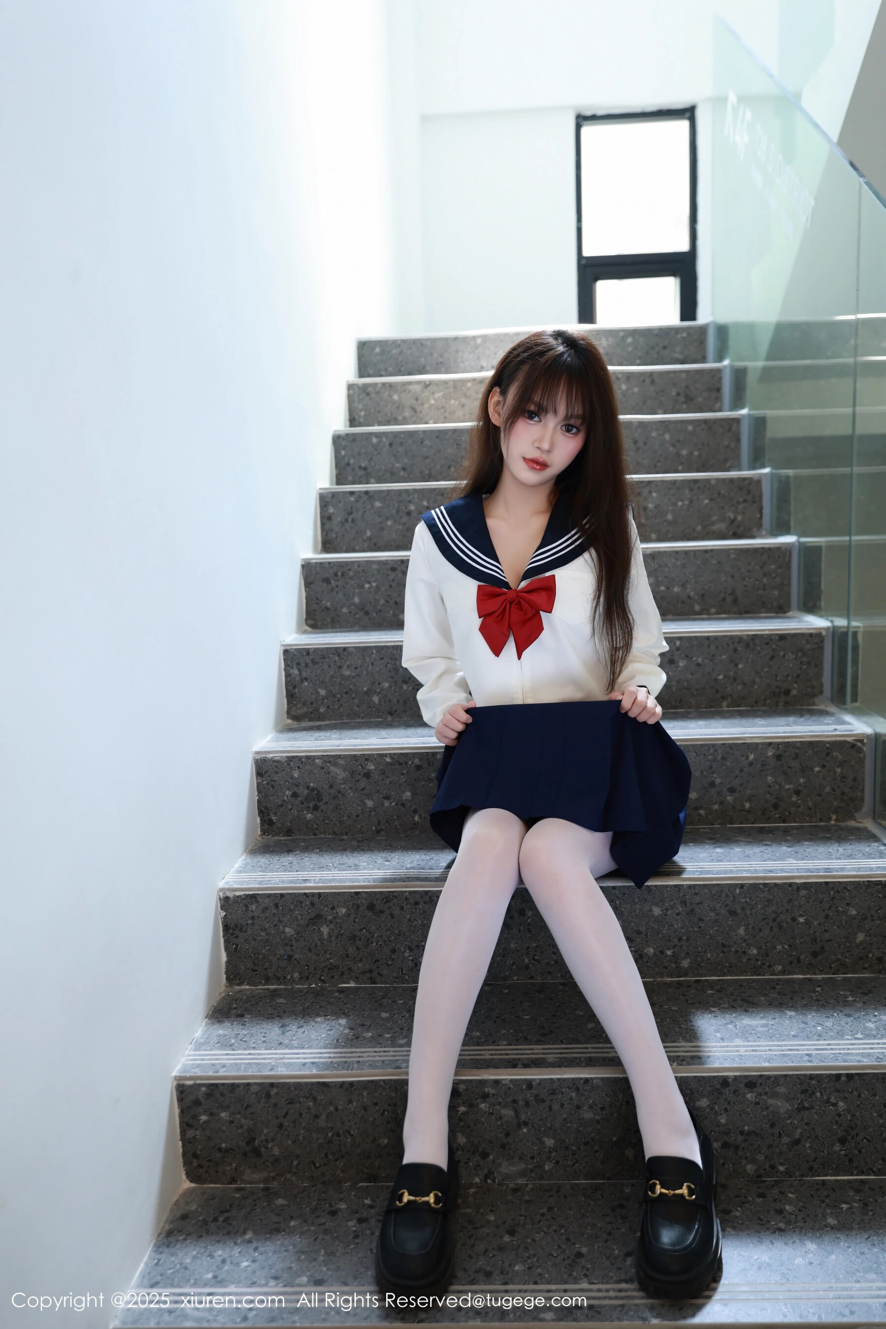 Vol. 10458 糯咪(89P) 5/89