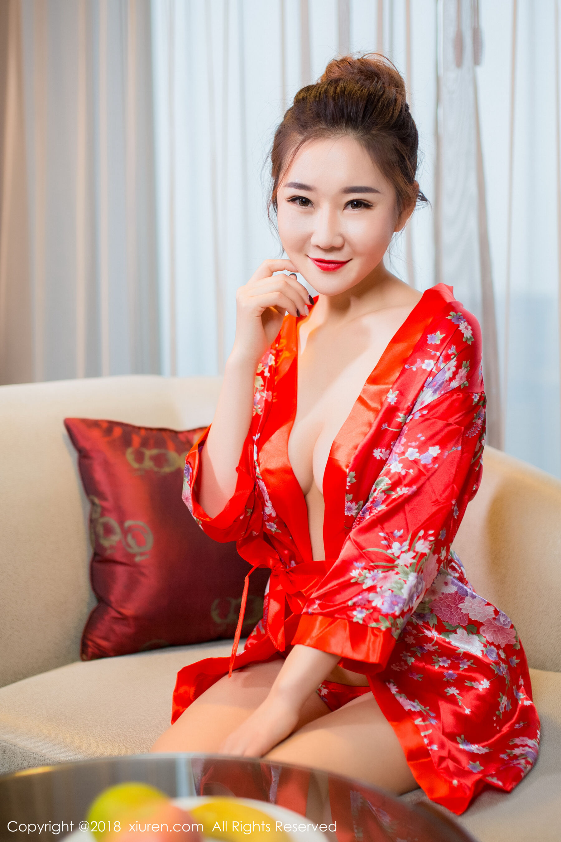 Vol. 00892 棉花糖candy(64P) 2/64
