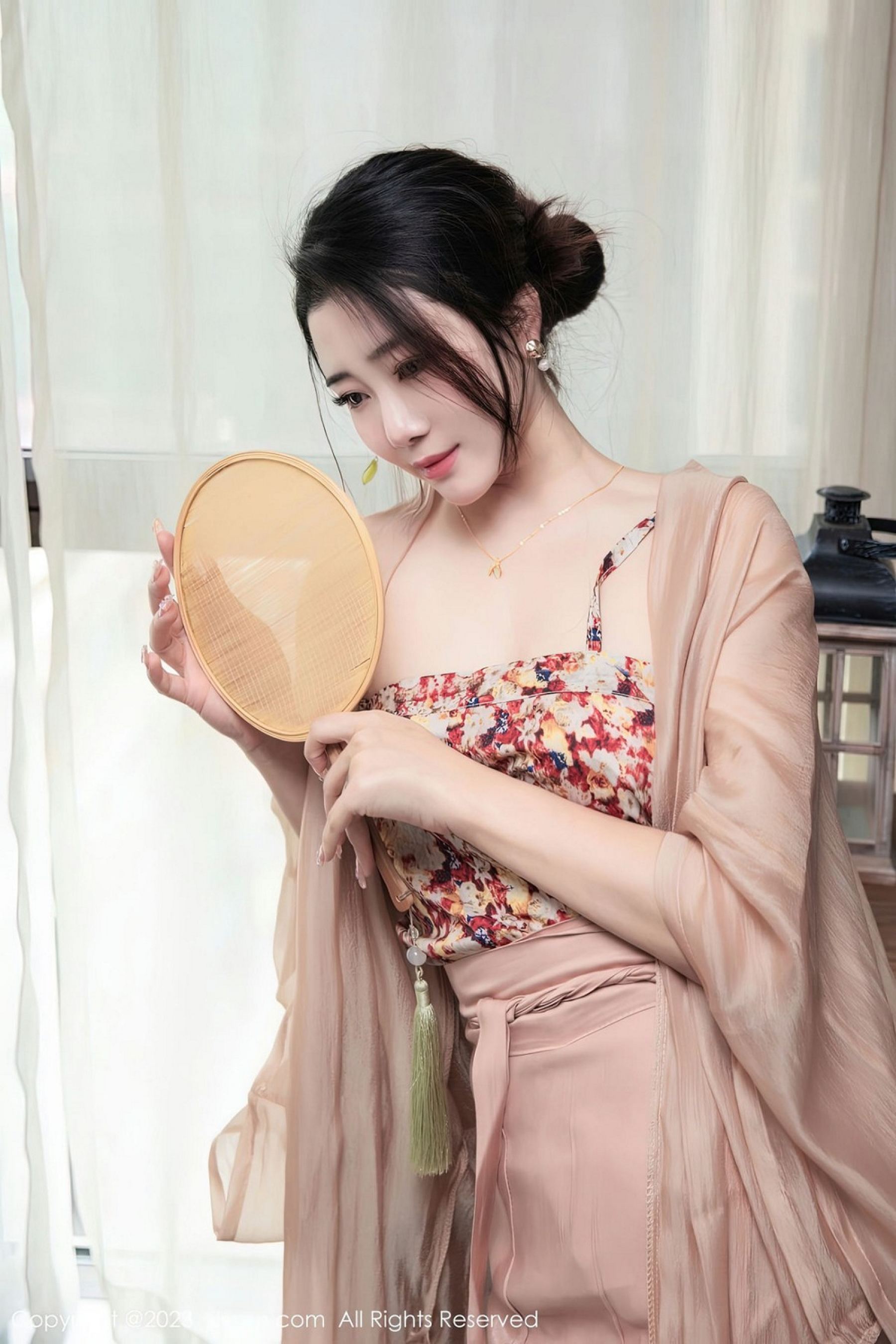 Vol. 06457 严利娅Yuliya(105P) 4/105