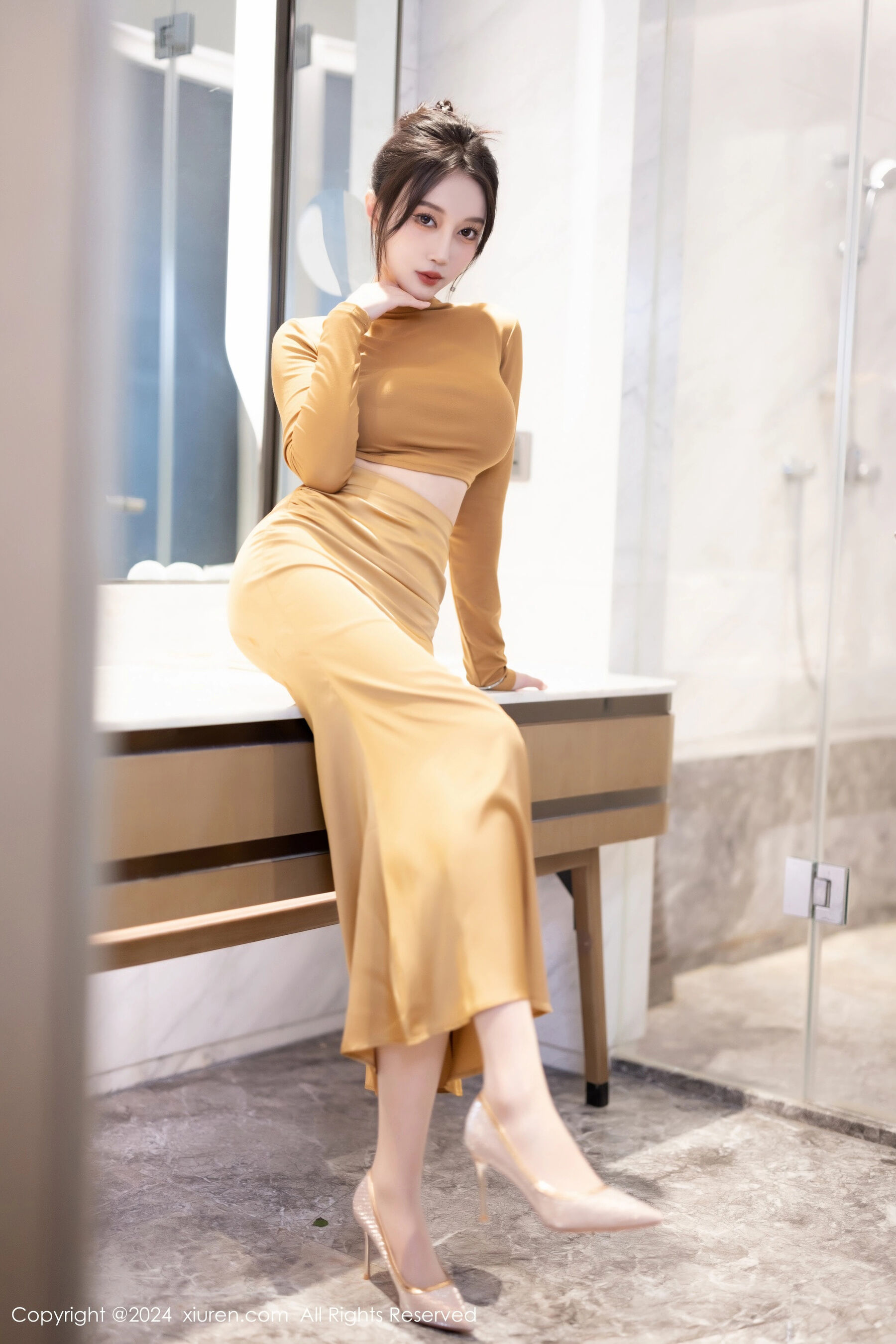 Vol. 08574 玥儿玥(82P) 4/82