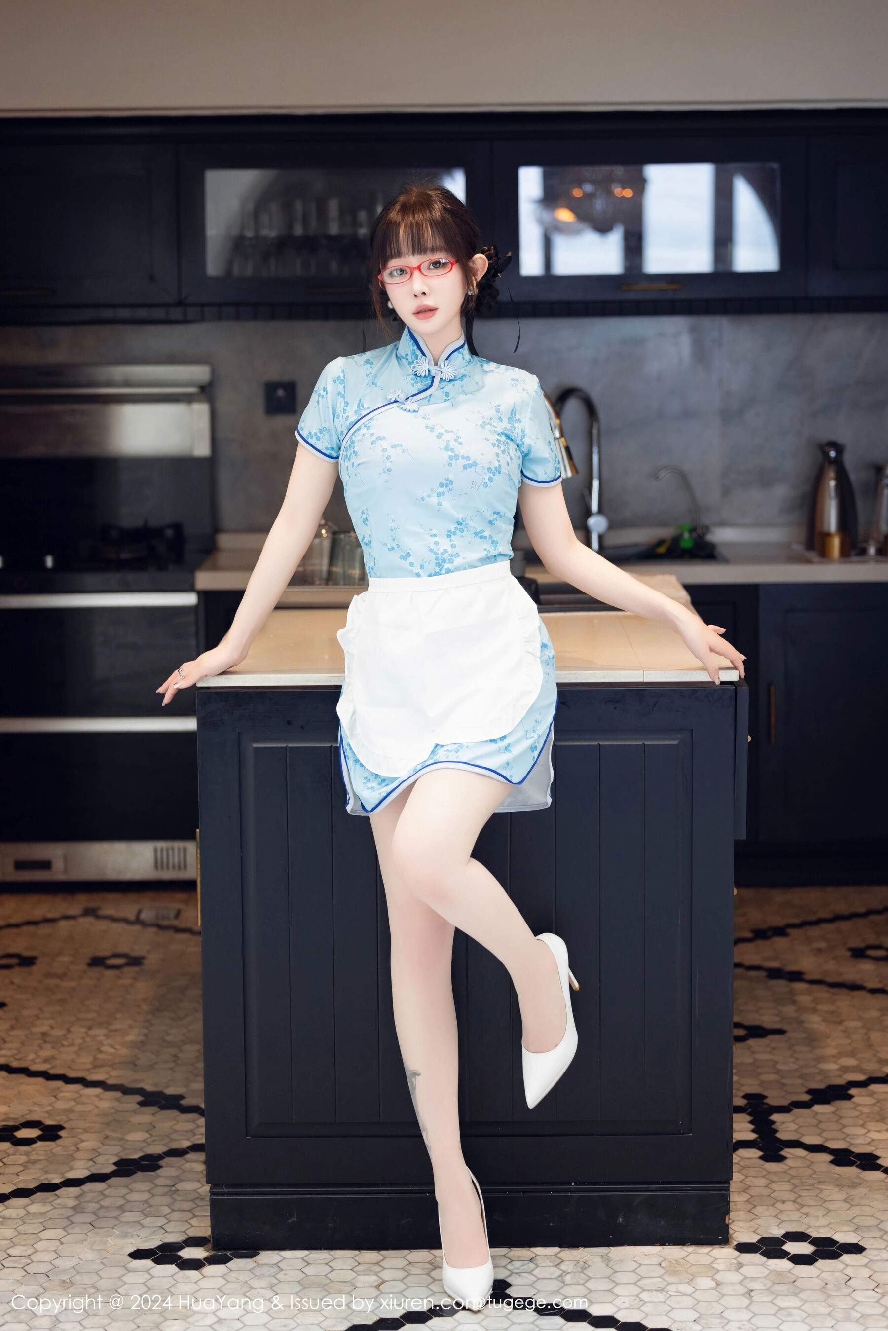 Vol. 0593 王雨纯(94P) 3/94