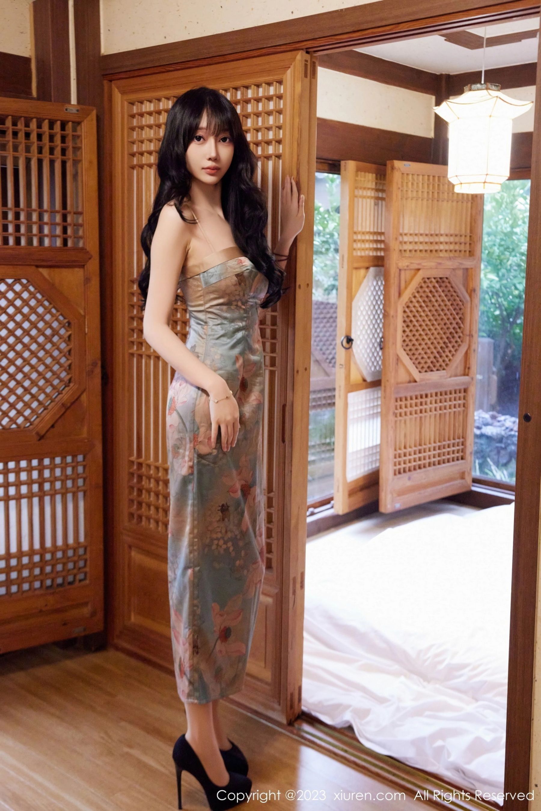 Vol. 07539 玥儿玥er(55P) 2/55