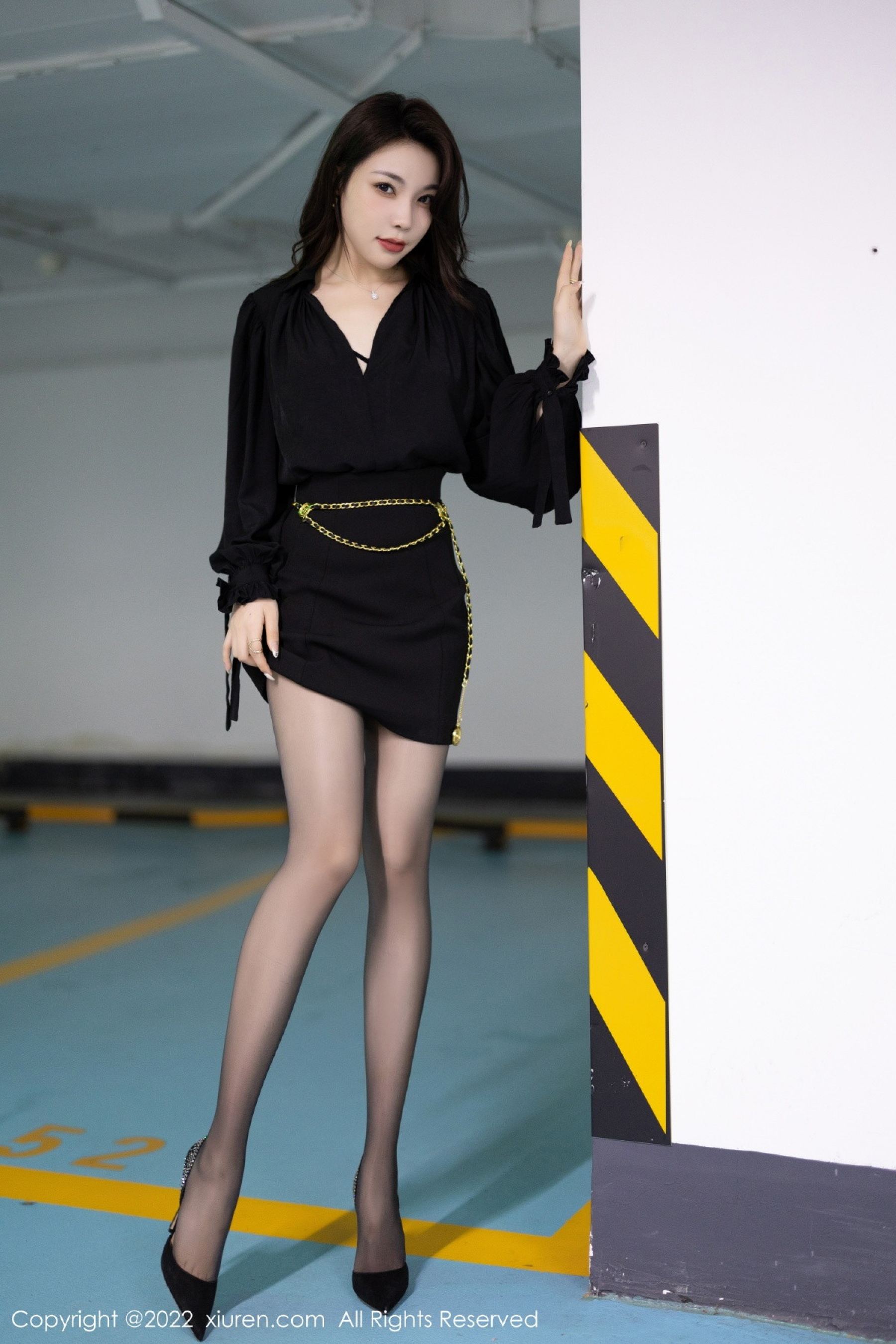 Vol. 06033 徐莉芝Booty(84P) 5/84