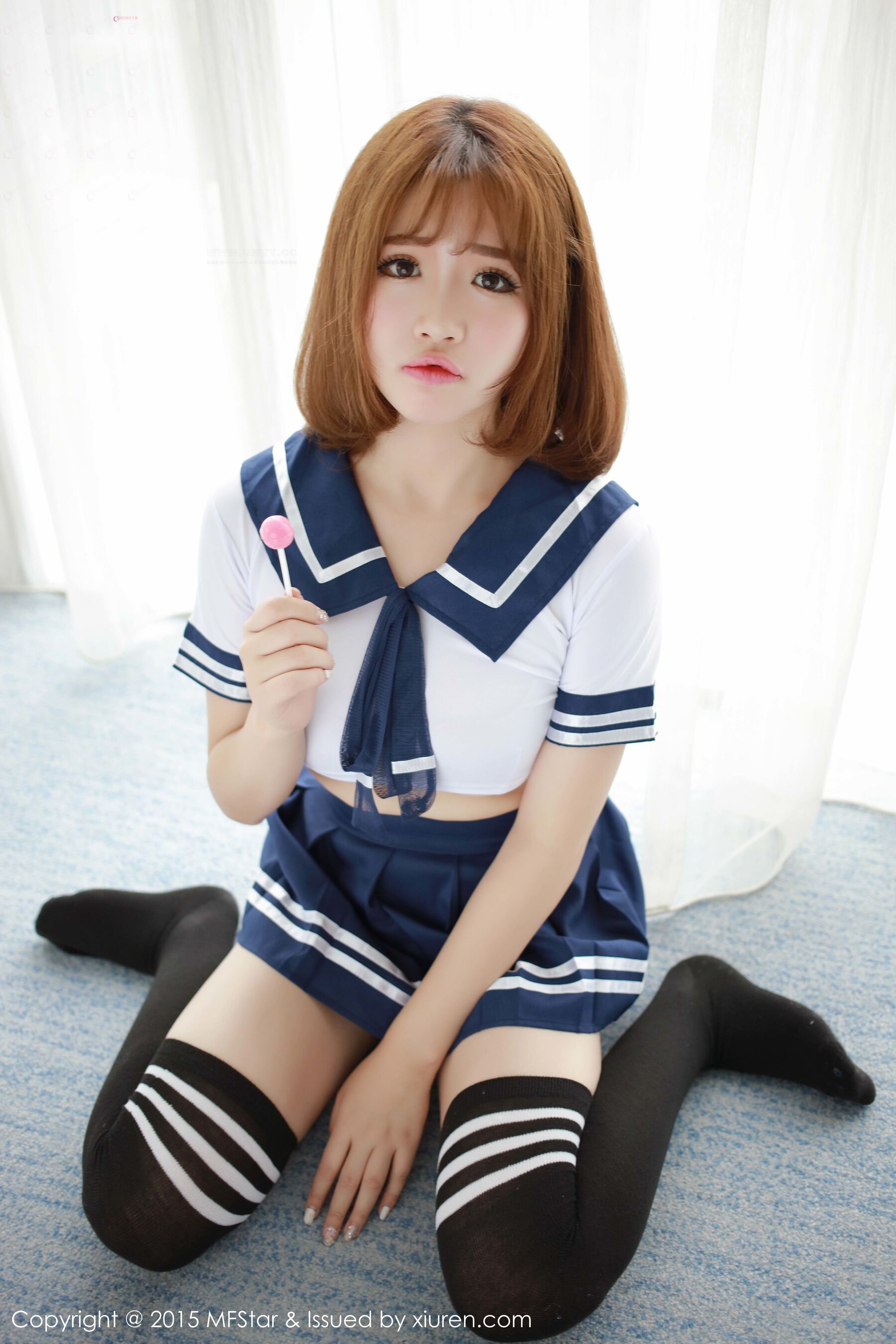Vol. 0020 徐cake(53P) 5/53