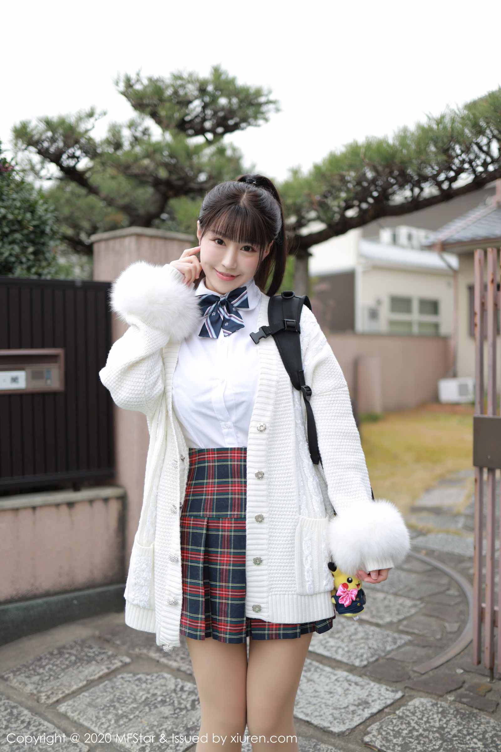 Vol. 0259 朱可儿Flower(74P) 2/74
