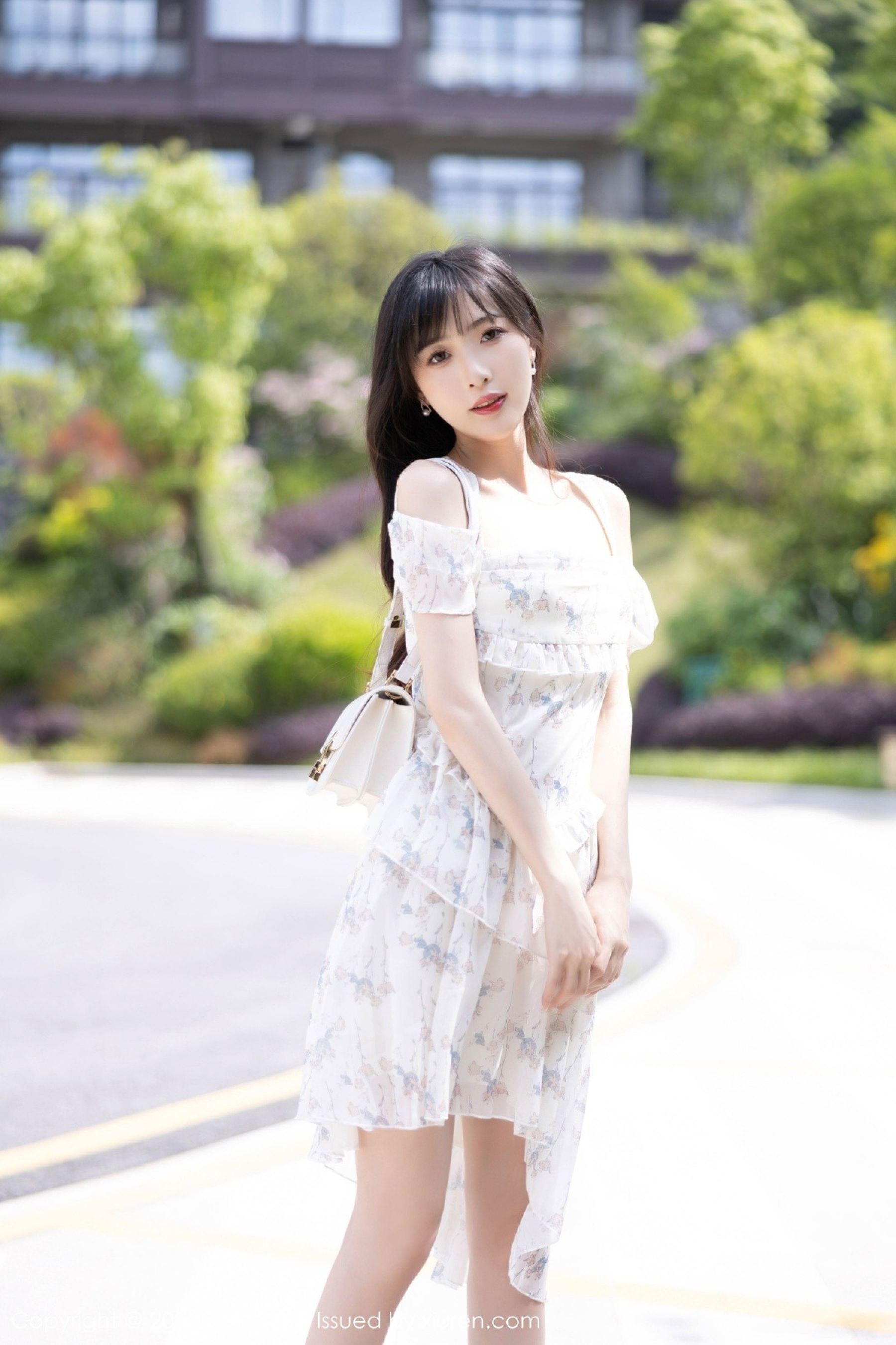 Vol. 1058 林星阑(81P) 3/81