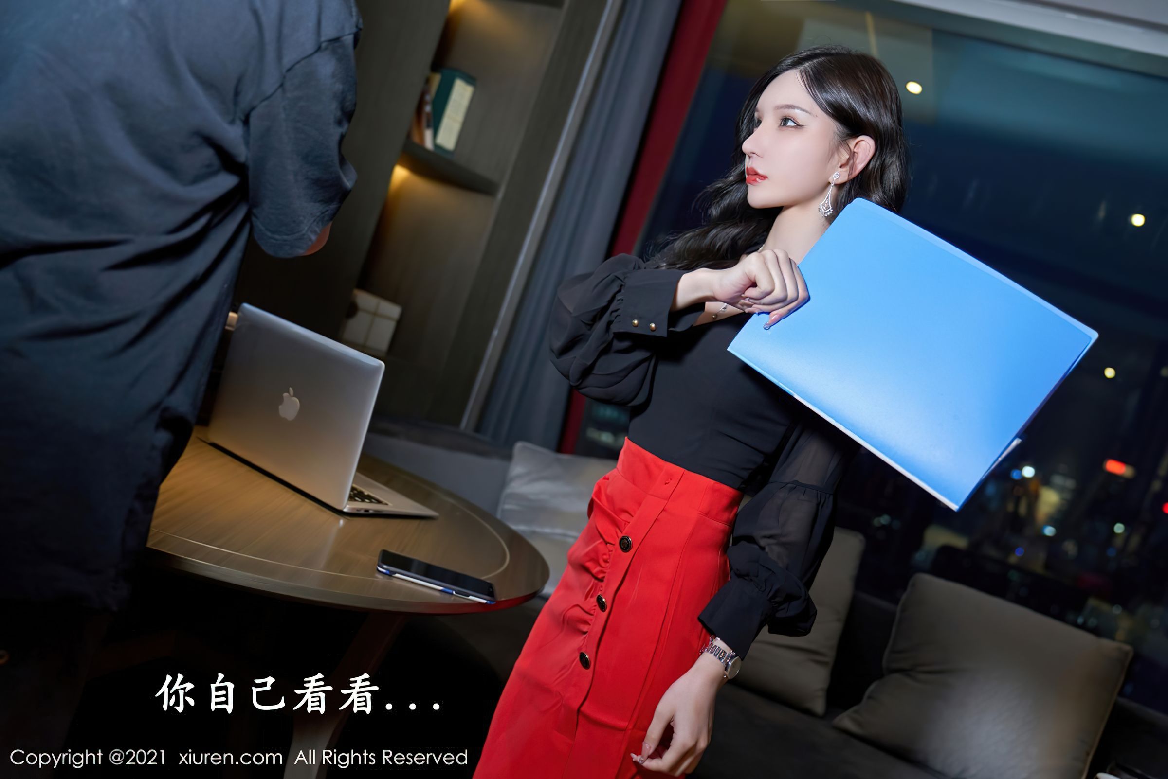 Vol. 04075 周于希Sandy(69P) 4/69