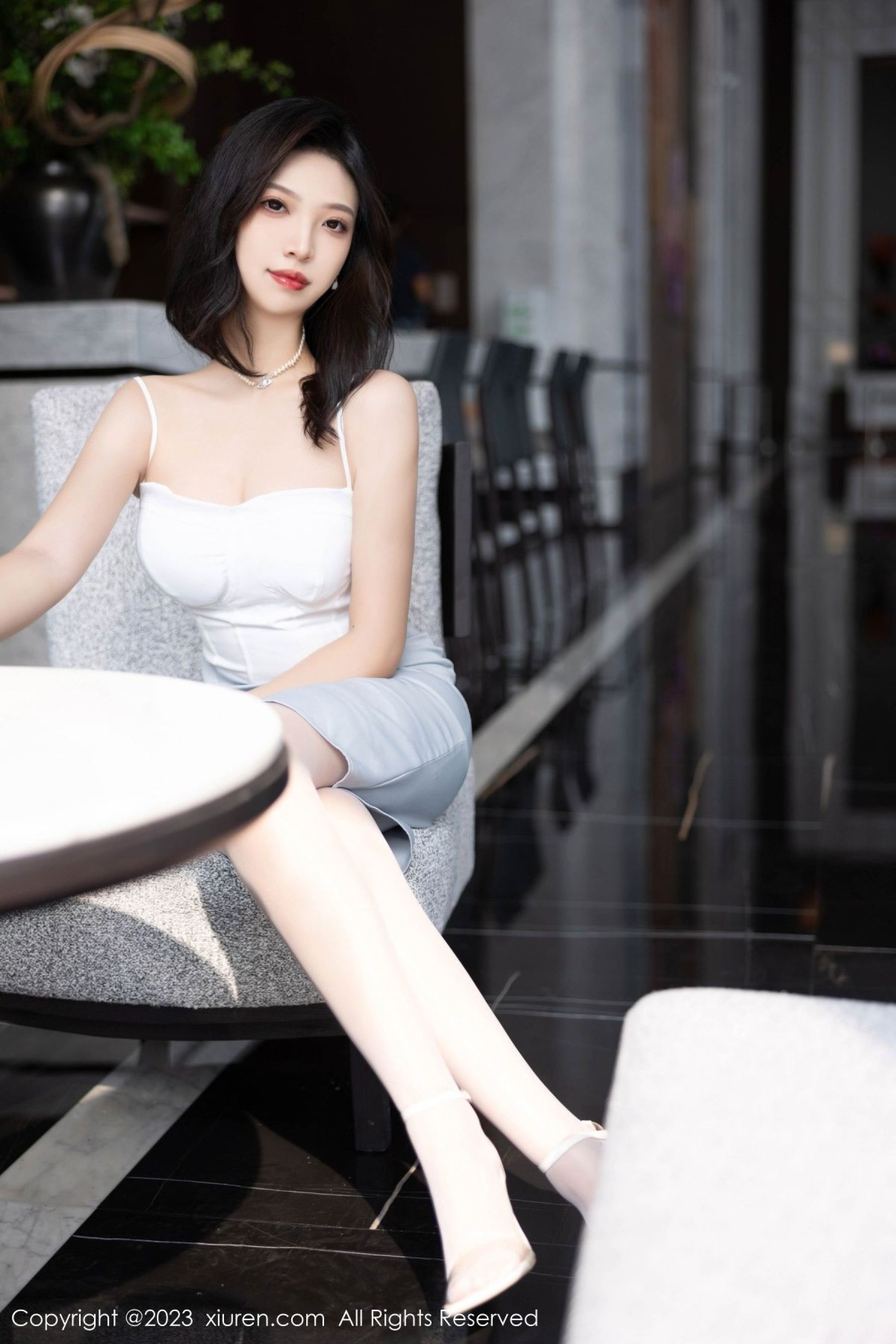 Vol. 06898 郑颖姗Bev(76P) 4/76