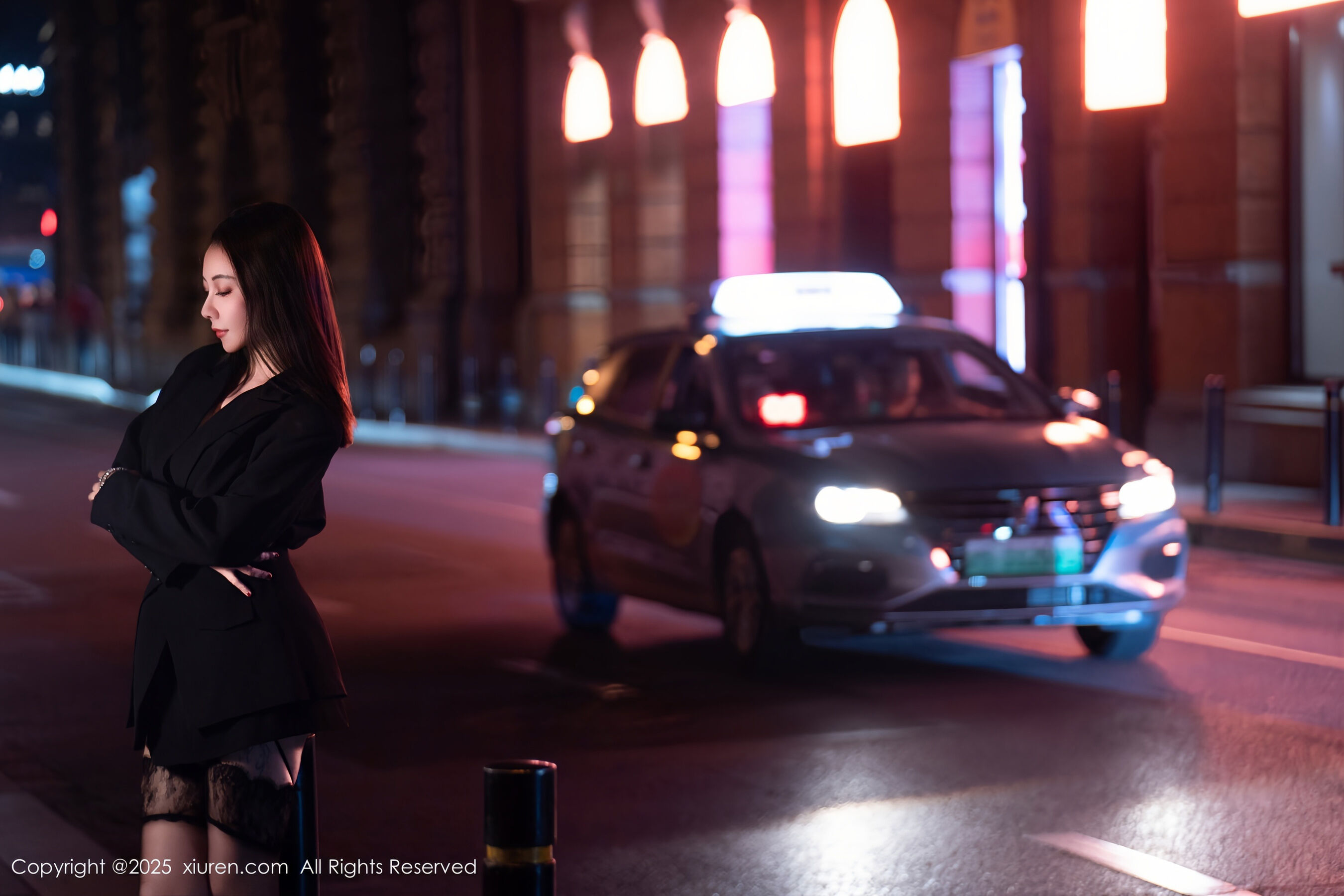 Vol. 10899 果儿Victoria(73P) 2/73