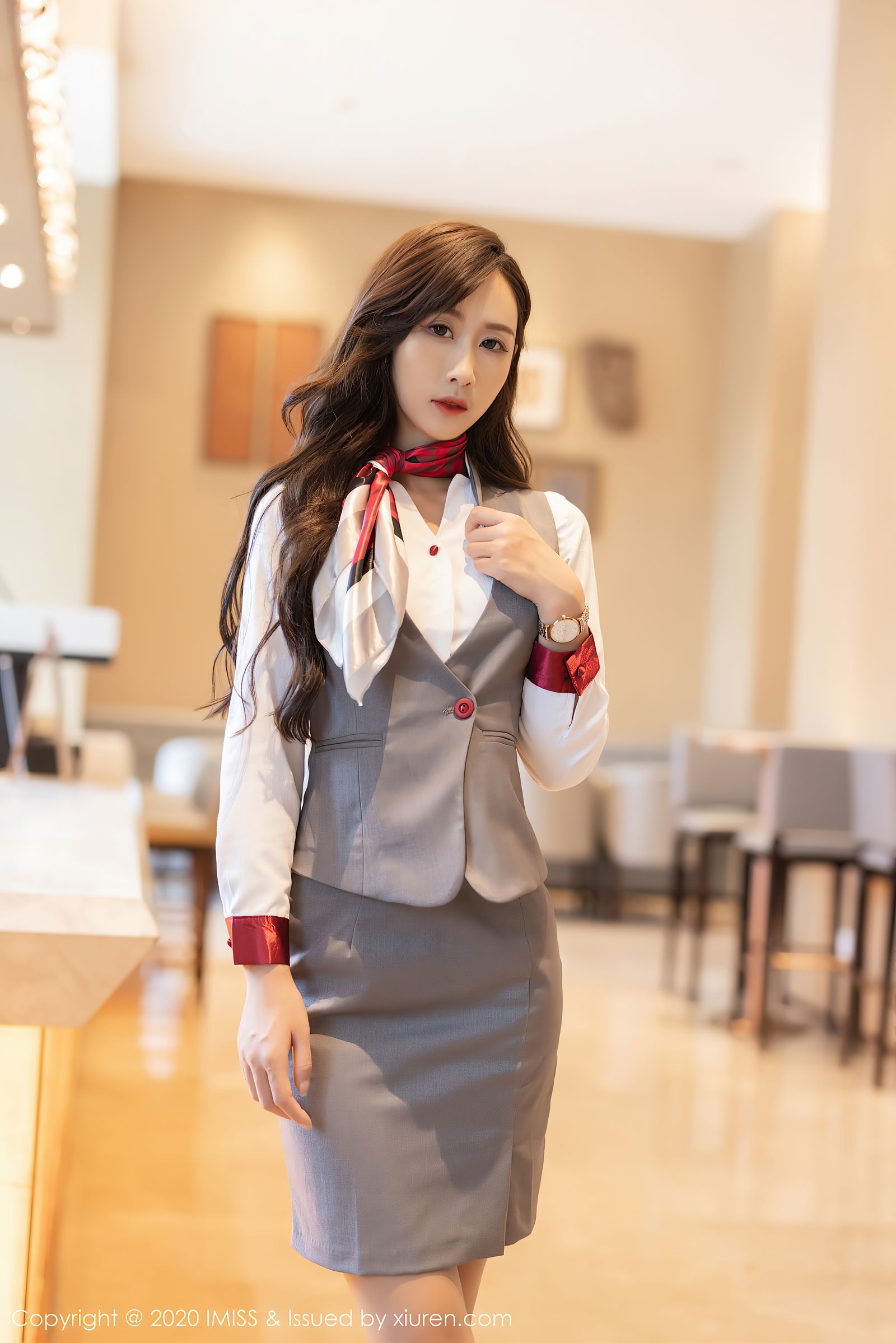 Vol. 0524 萌白酱(61P) 6/61