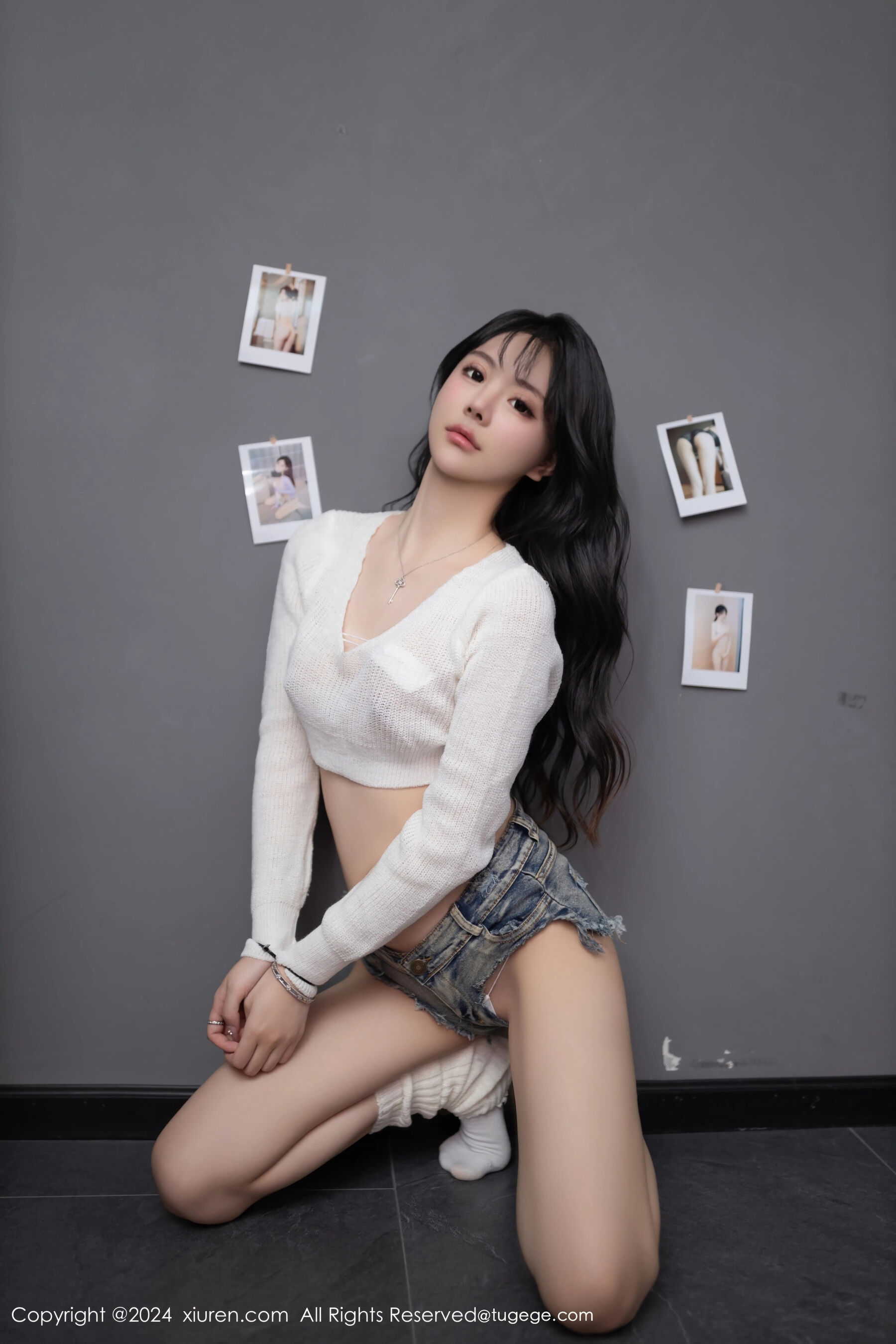 Vol. 08458 幼幼(81P) 2/81