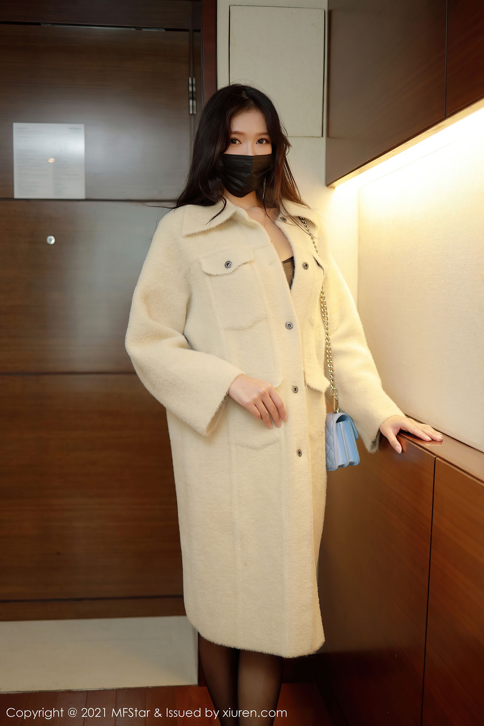 Vol. 0445 娜比(45P) 3/45