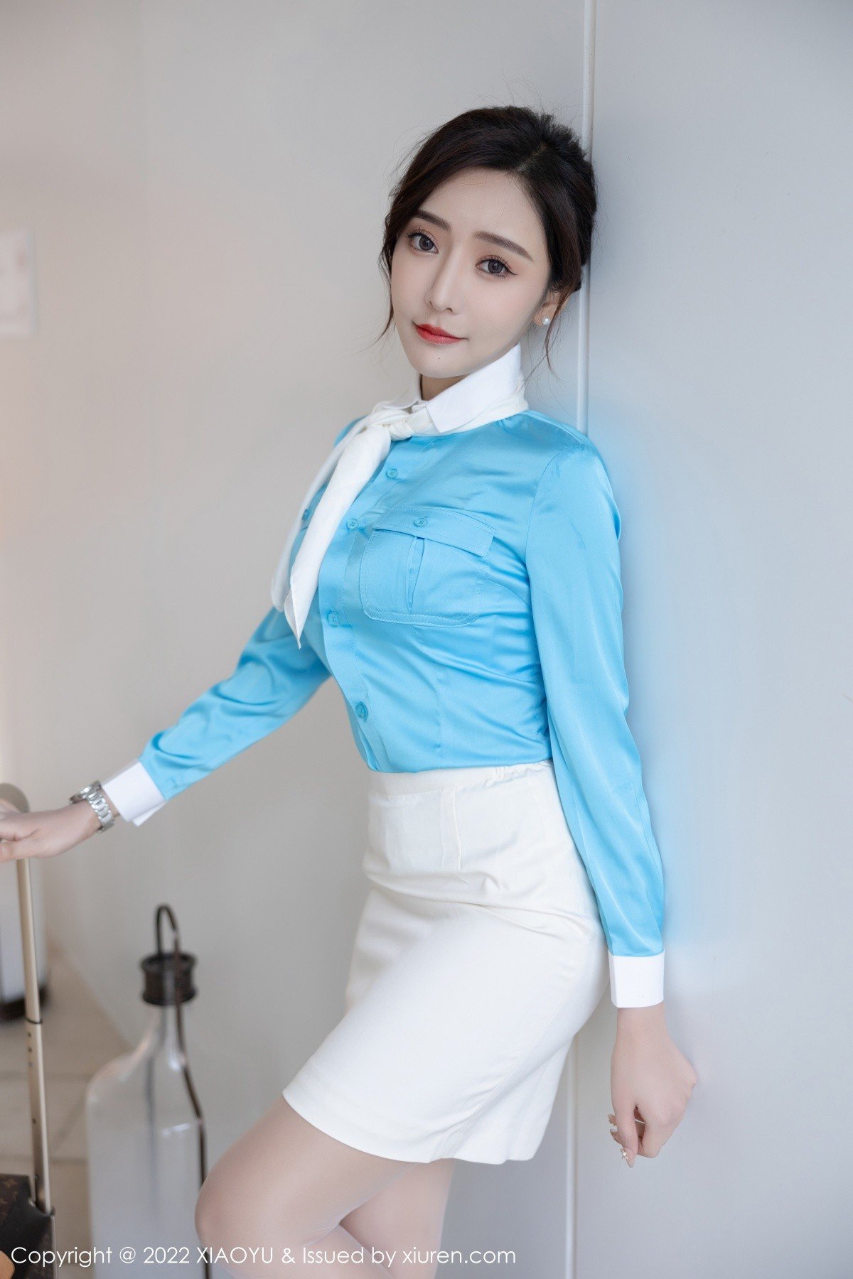 Vol. 0710 王馨瑶yanni(72P) 6/72