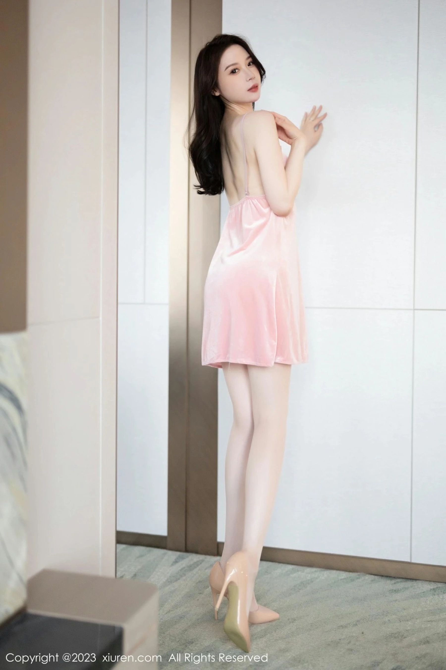 Vol. 07182 梦心玥(84P) 3/84