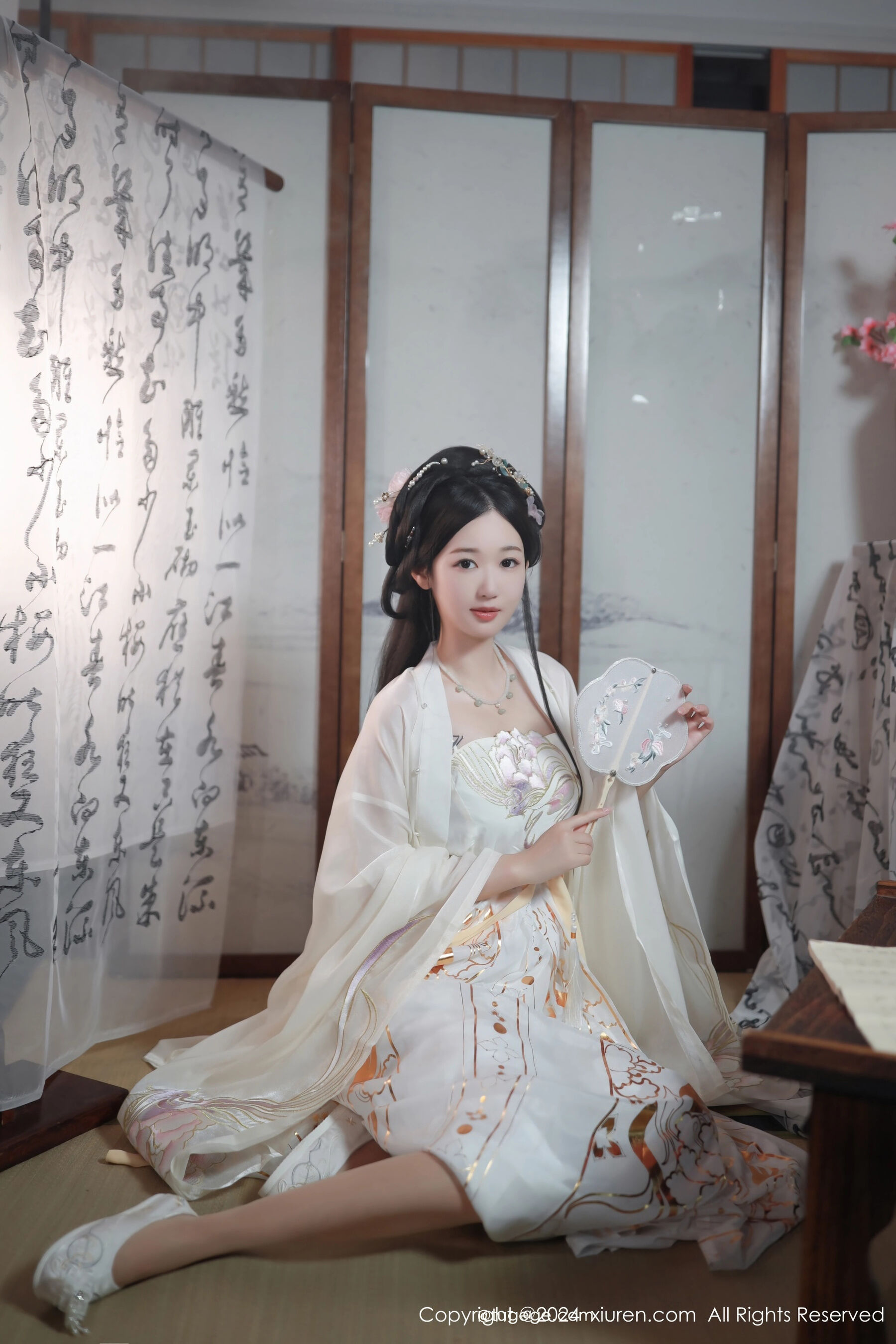 Vol. 08898 唐安琪(82P) 5/82