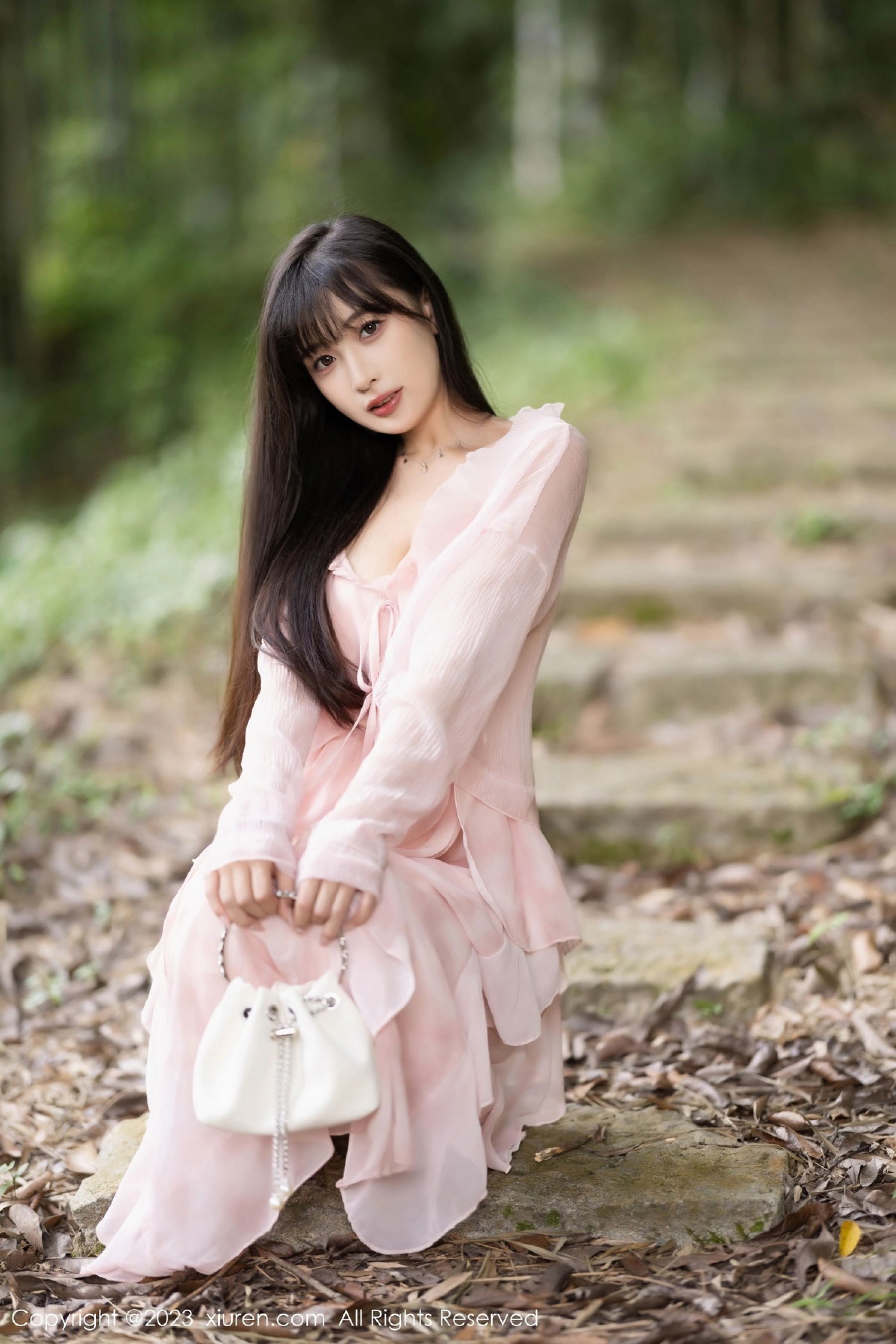 Vol. 07263 林星阑(84P) 6/84