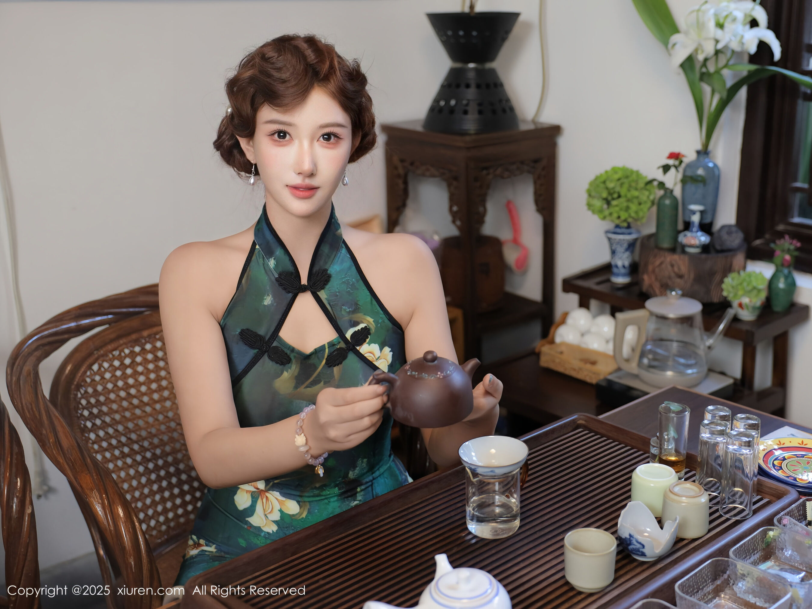 Vol. 10815 金允希Yuki(79P) 4/79