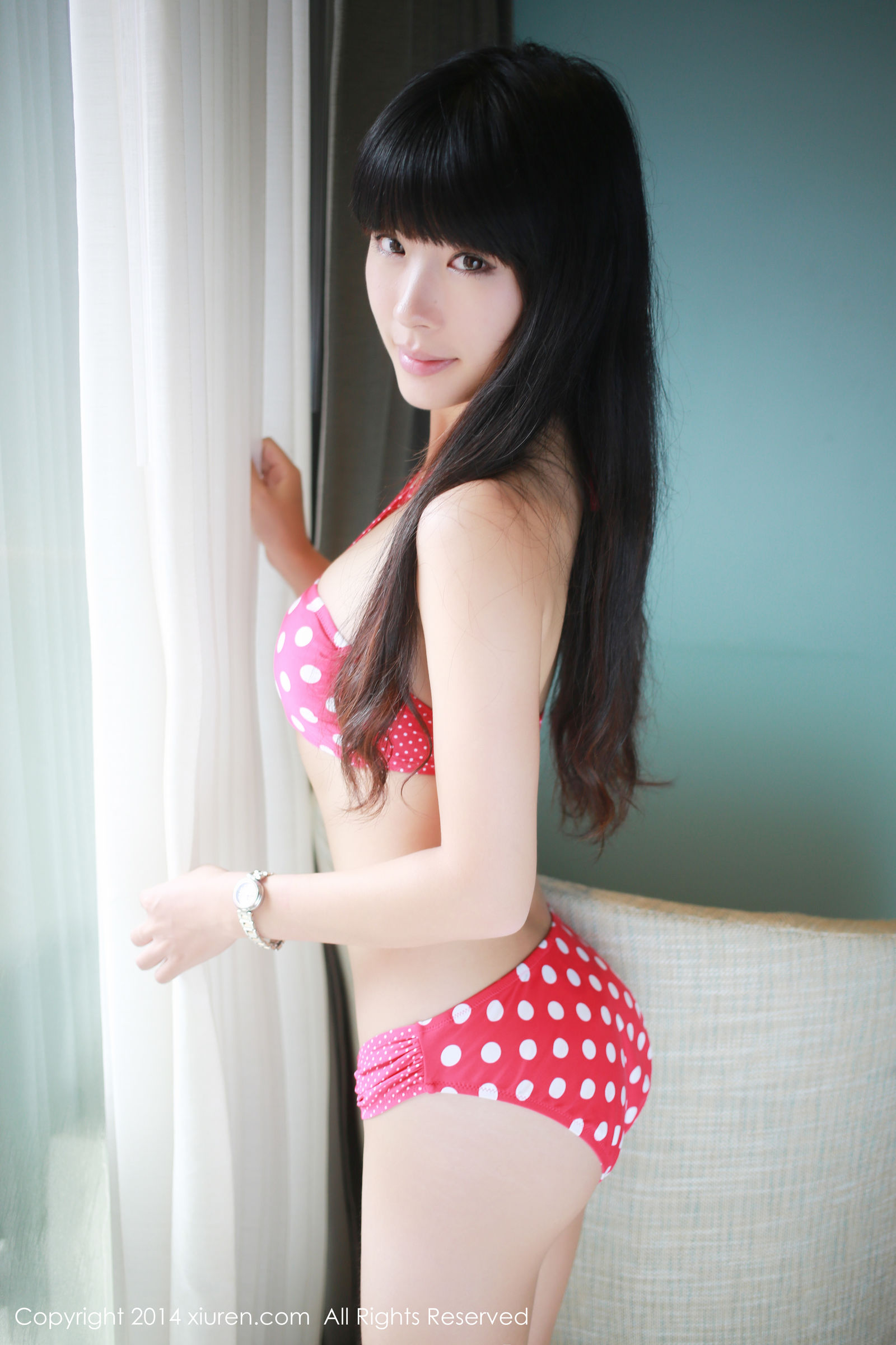 Vol. 00183 刘雪妮Verna(63P) 3/63