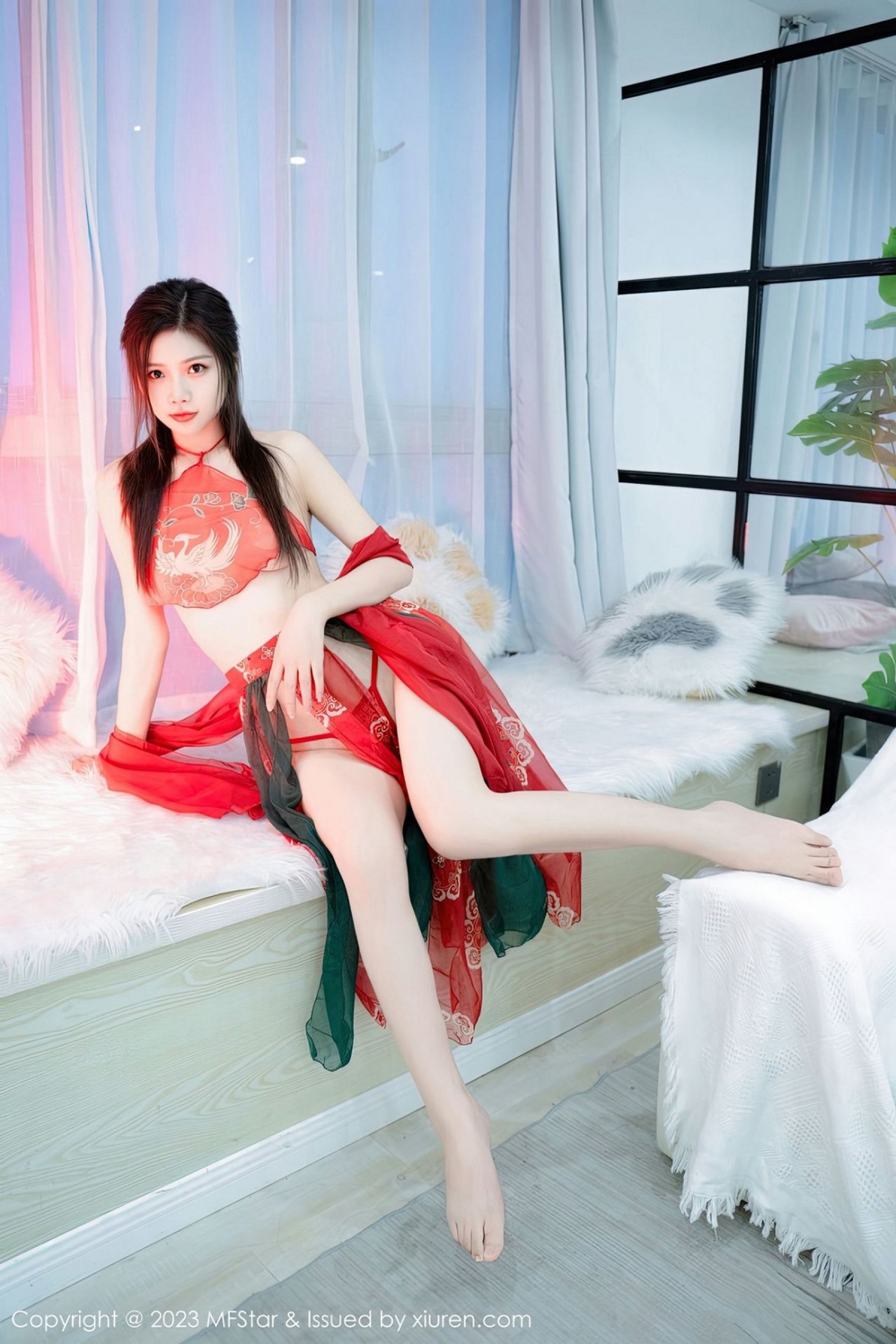Vol. 0597 星萌(61P) 3/61
