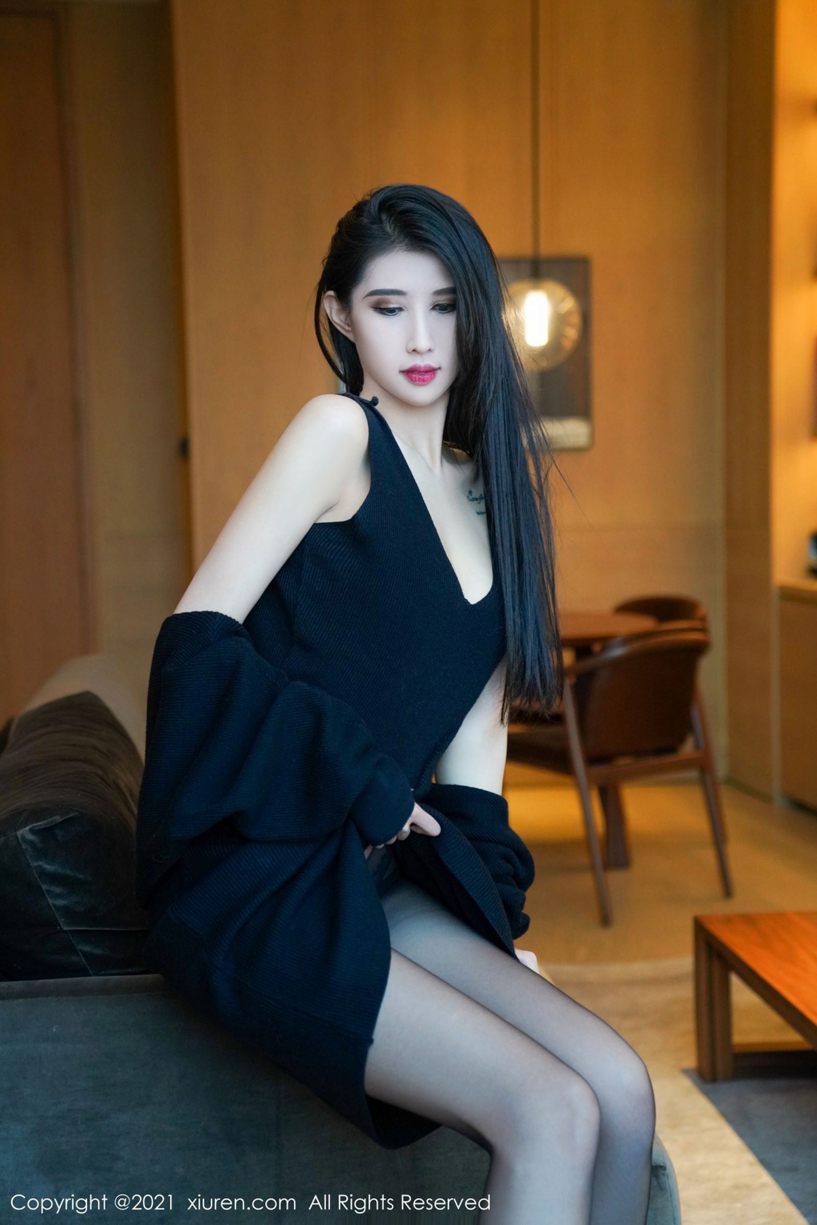 Vol. 04124 葛征净高184cm(51P) 5/51