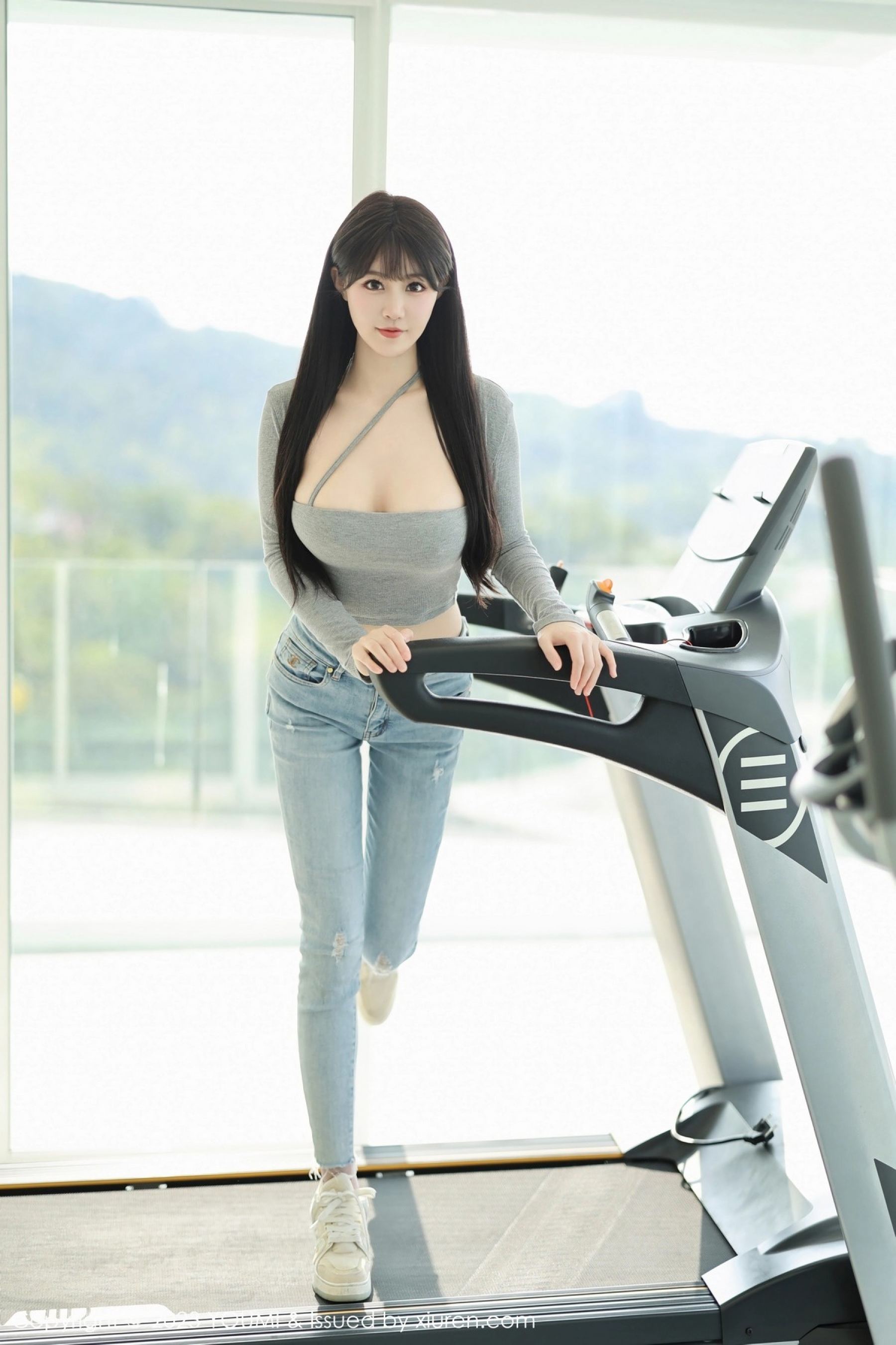 Vol. 0946 朱可儿Flora(93P) 2/93