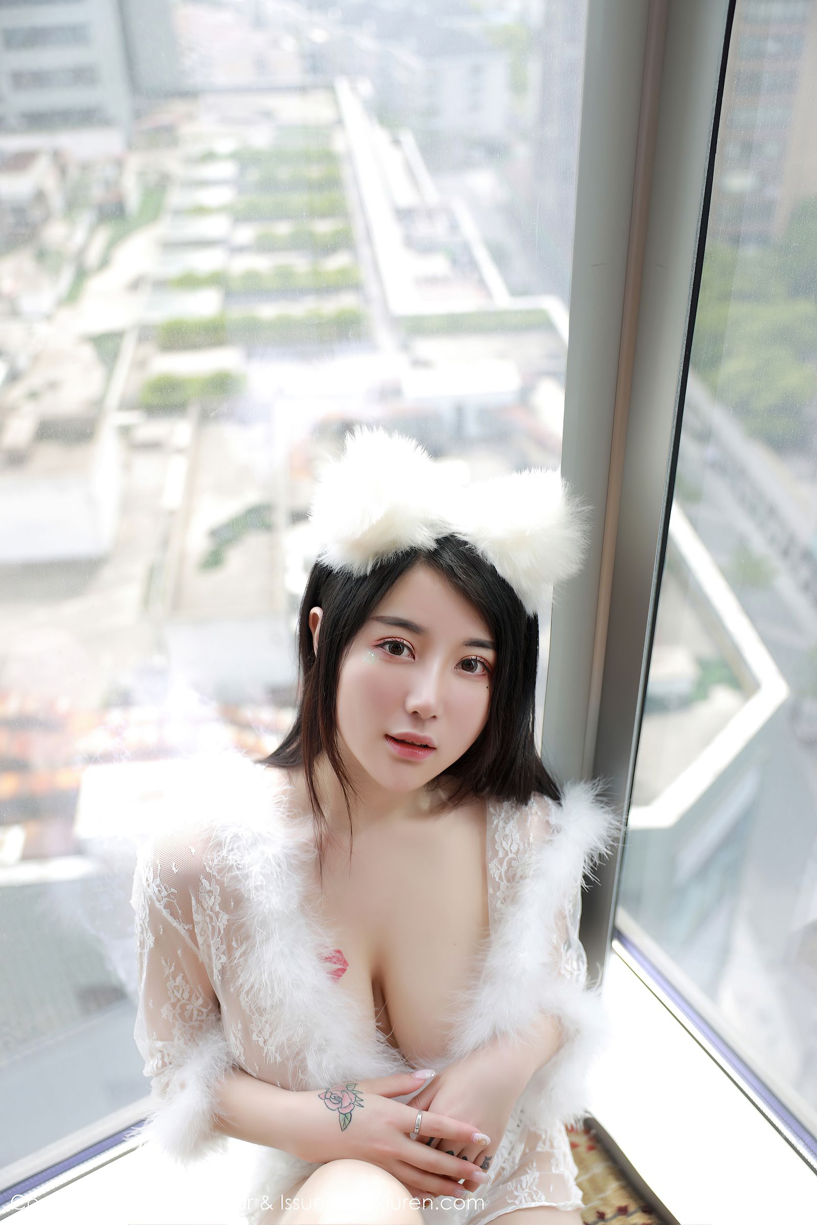 Vol. 0353 美七Mia(46P) 4/46