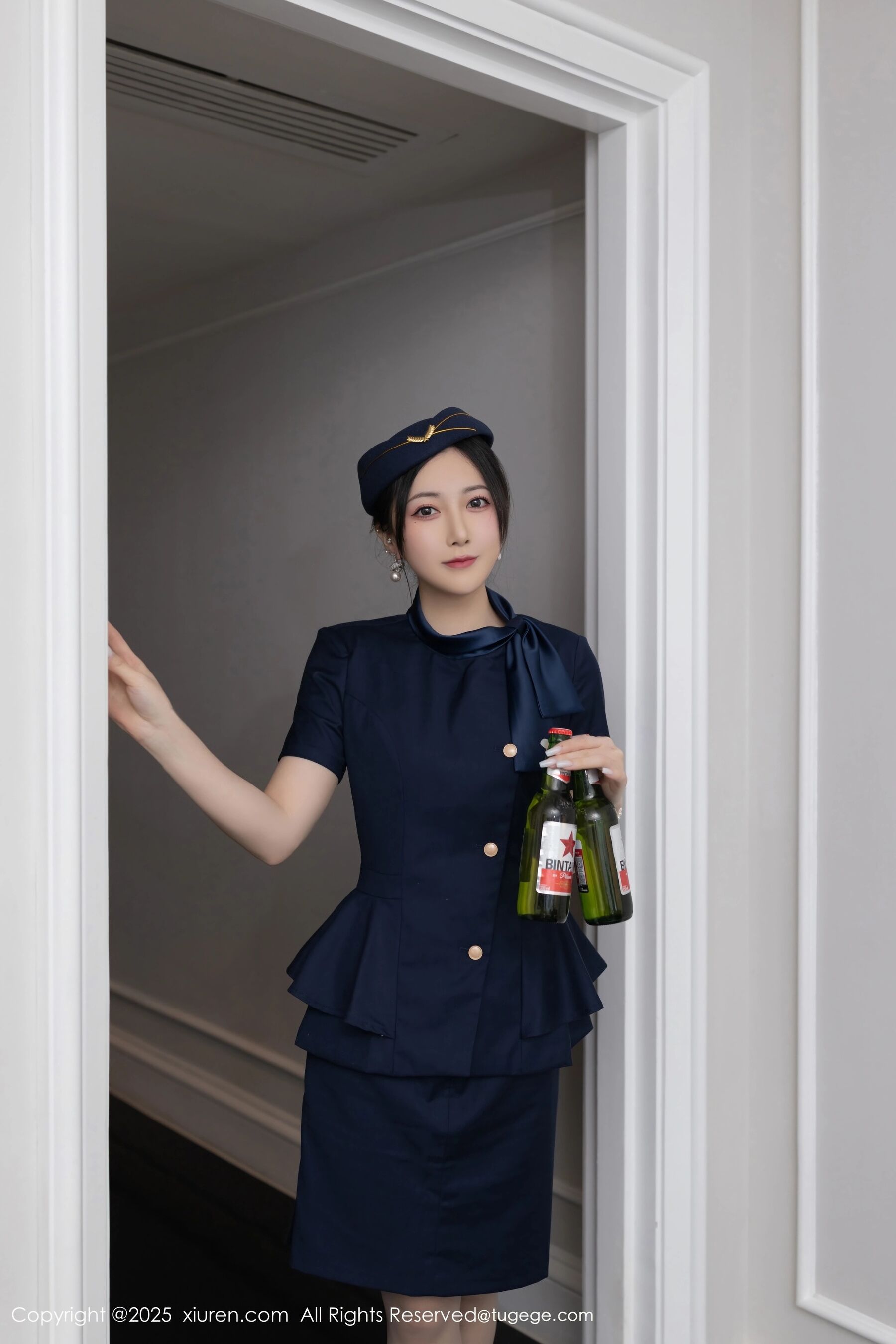 Vol. 10142 鱼子酱Fish(81P) 2/81