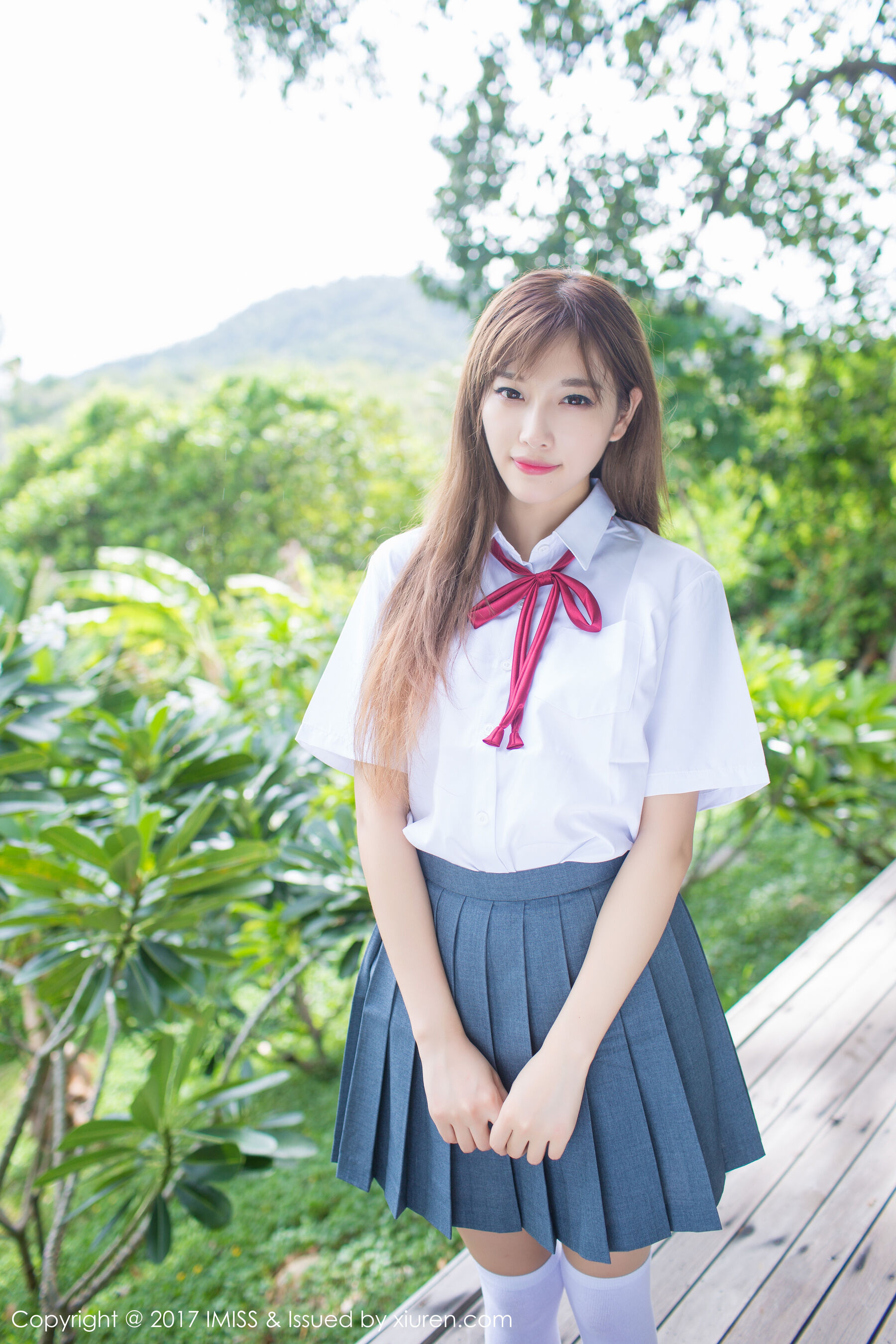 Vol. 0195 杨晨晨sugar(43P) 2/43