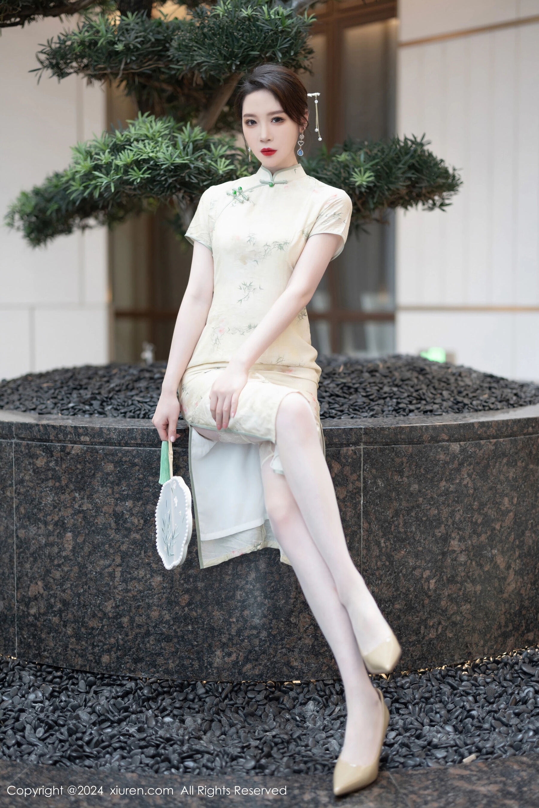 Vol. 08497 梦心玥(84P) 6/84