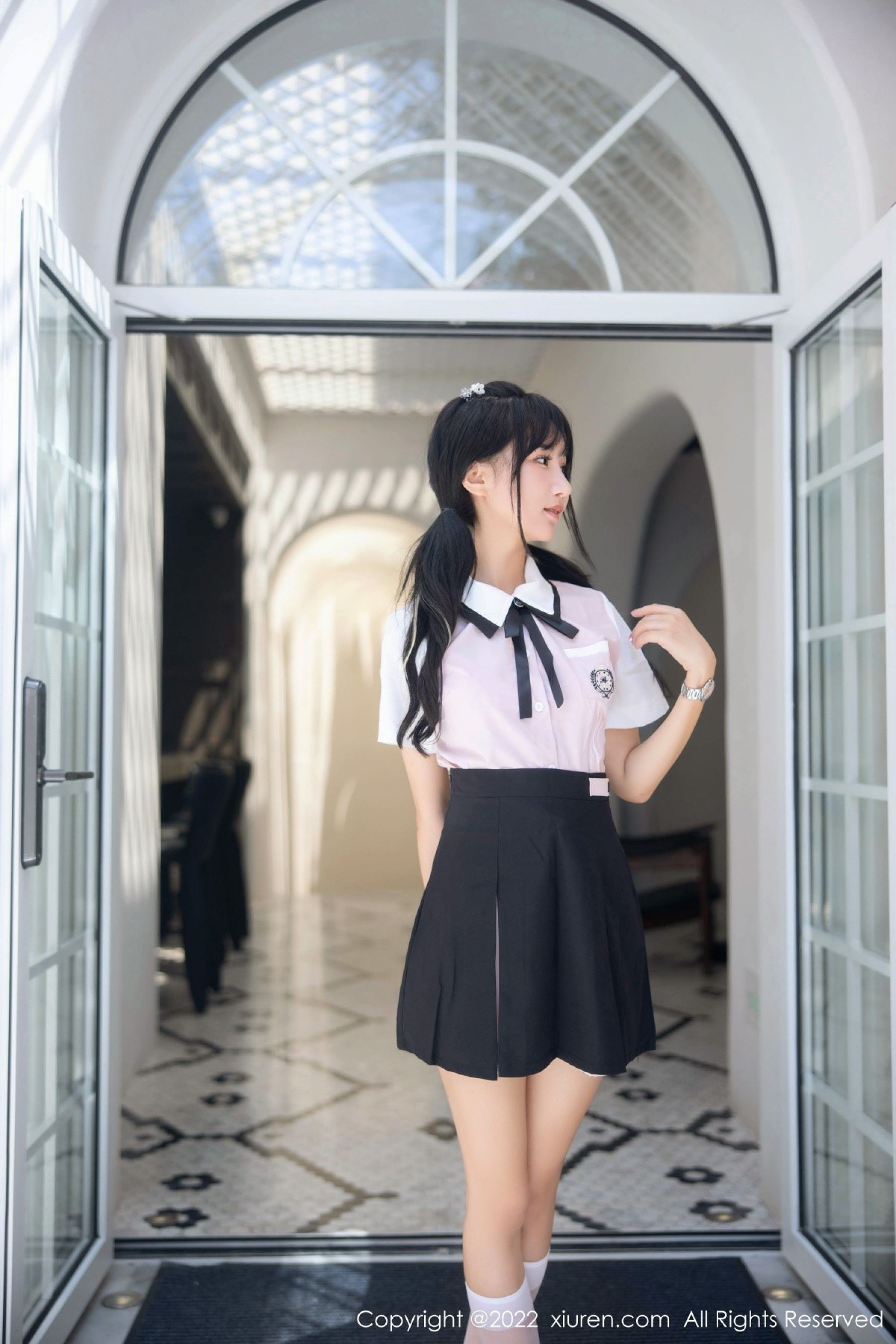 Vol. 05443 小果冻儿(100P) 4/100