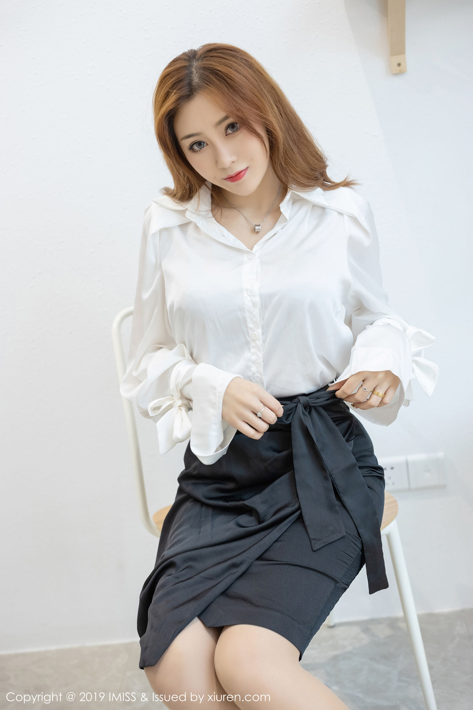 Vol. 0359 莉娜lena(50P) 2/50