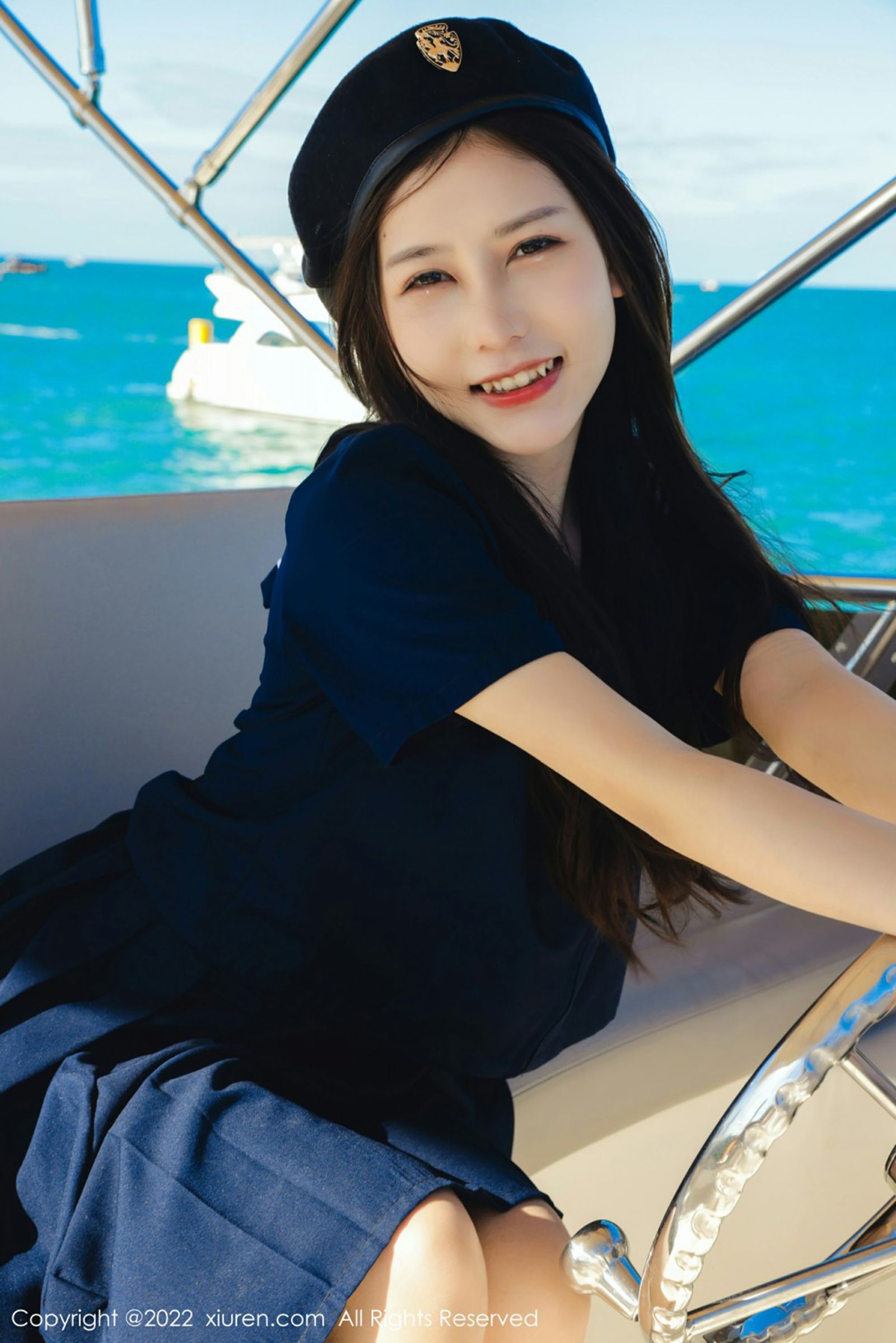 Vol. 04536 尹甜甜(43P) 2/43