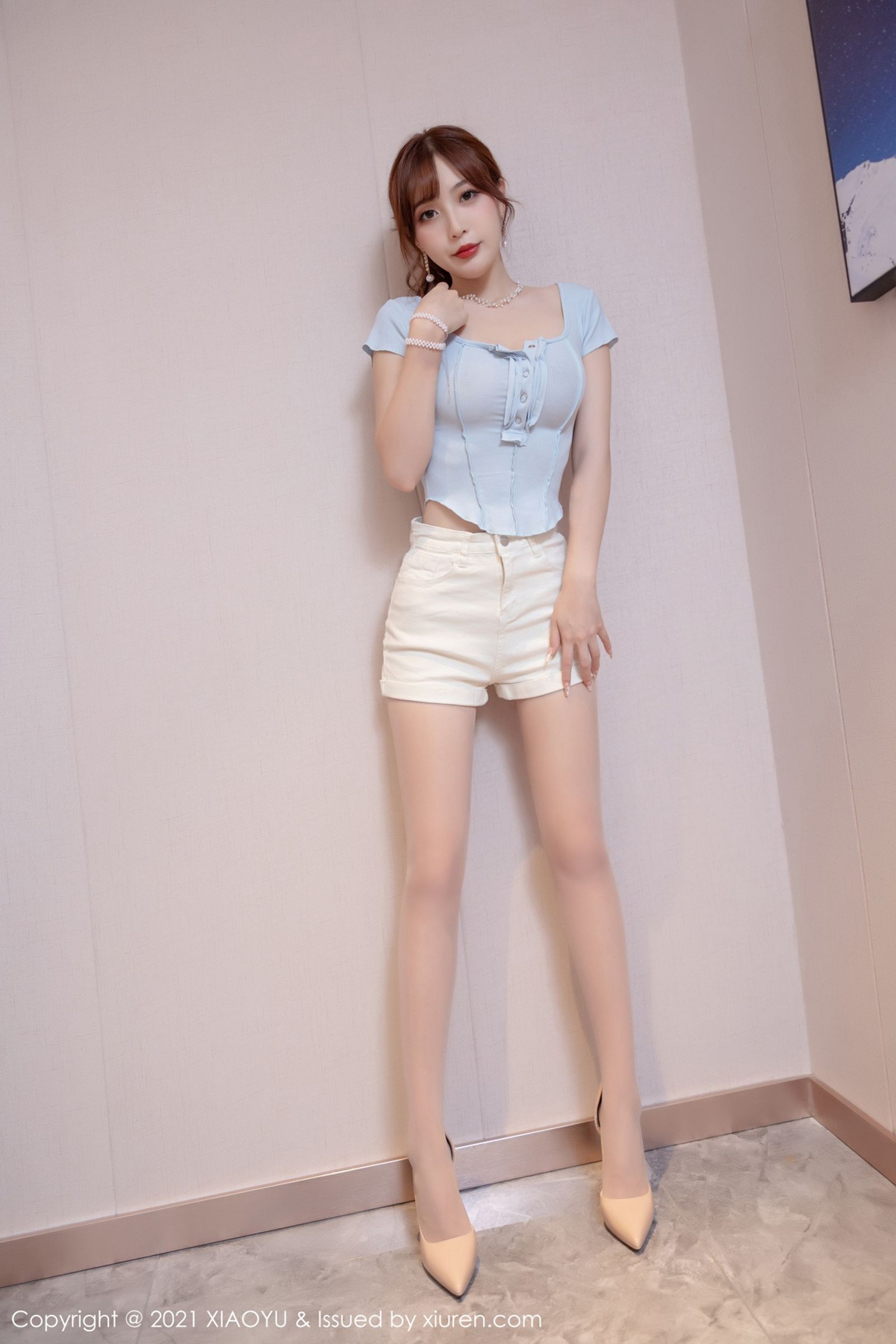 Vol. 0657 林星阑(100P) 4/100