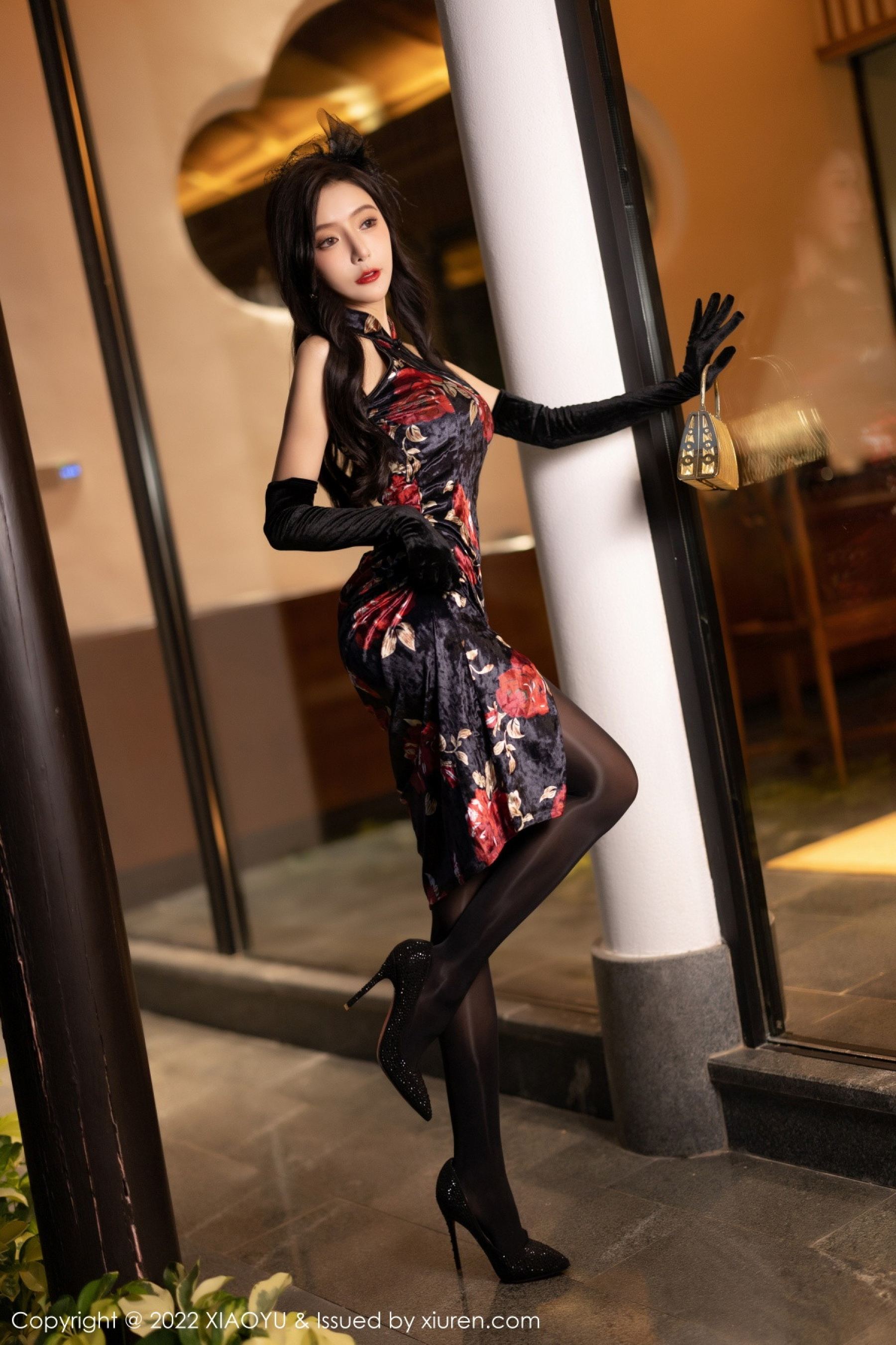 Vol. 0909 王馨瑶yanni(91P) 4/91
