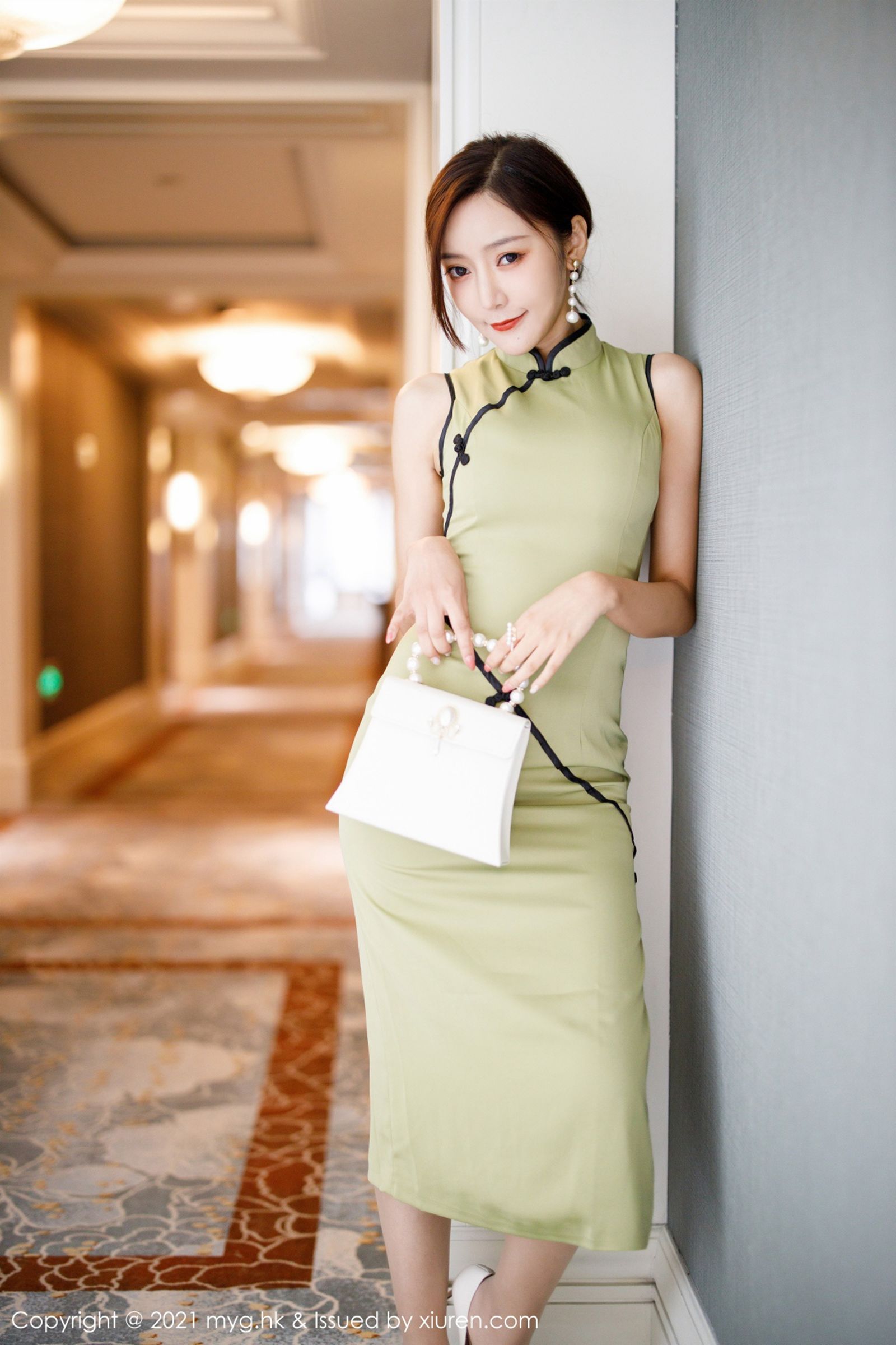 Vol. 0551 王馨瑶yanni(78P) 2/78