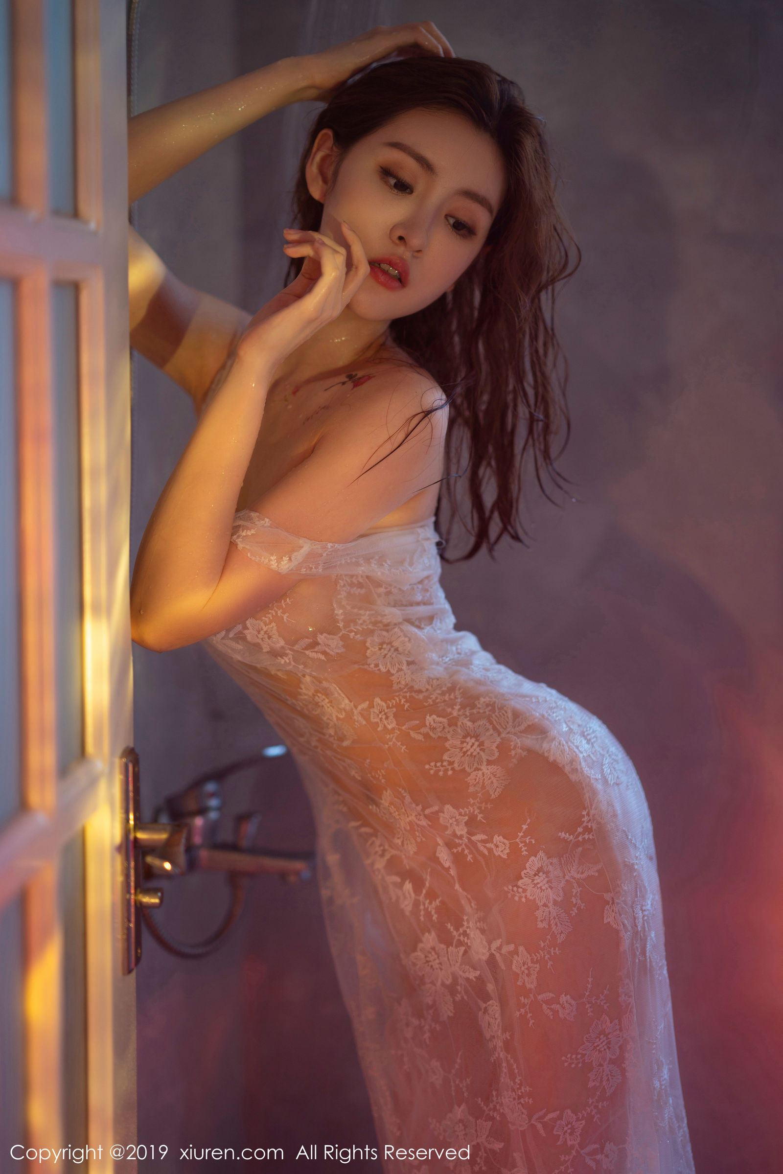 Vol. 01784 沈梦瑶(43P) 6/43
